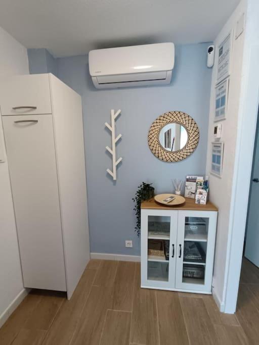Alegre Apto. En Casco Historico Apartamento