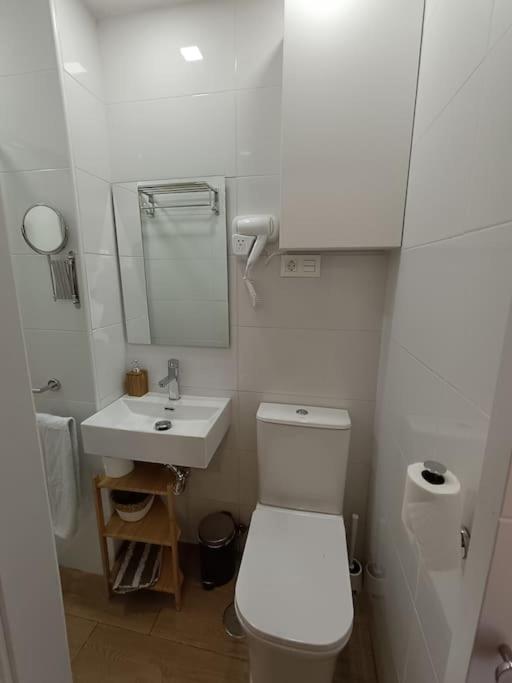 Alegre Apto. En Casco Historico Apartamento *