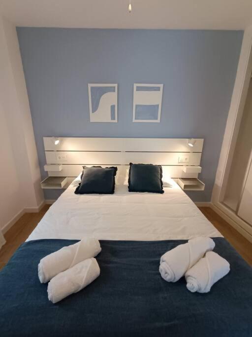 Alegre Apto. En Casco Historico Apartamento