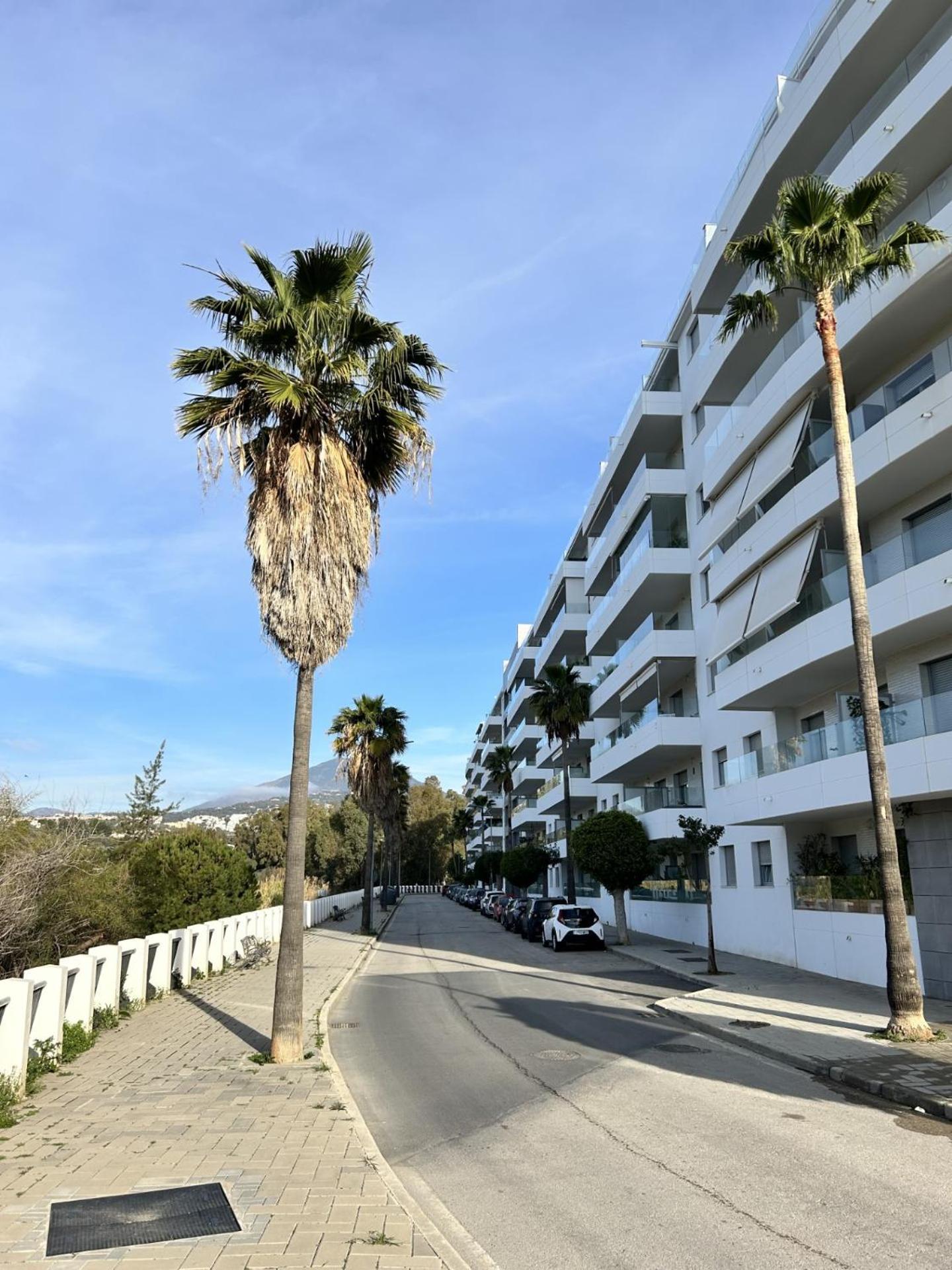 Appartement Residencia Jardin Del Rio