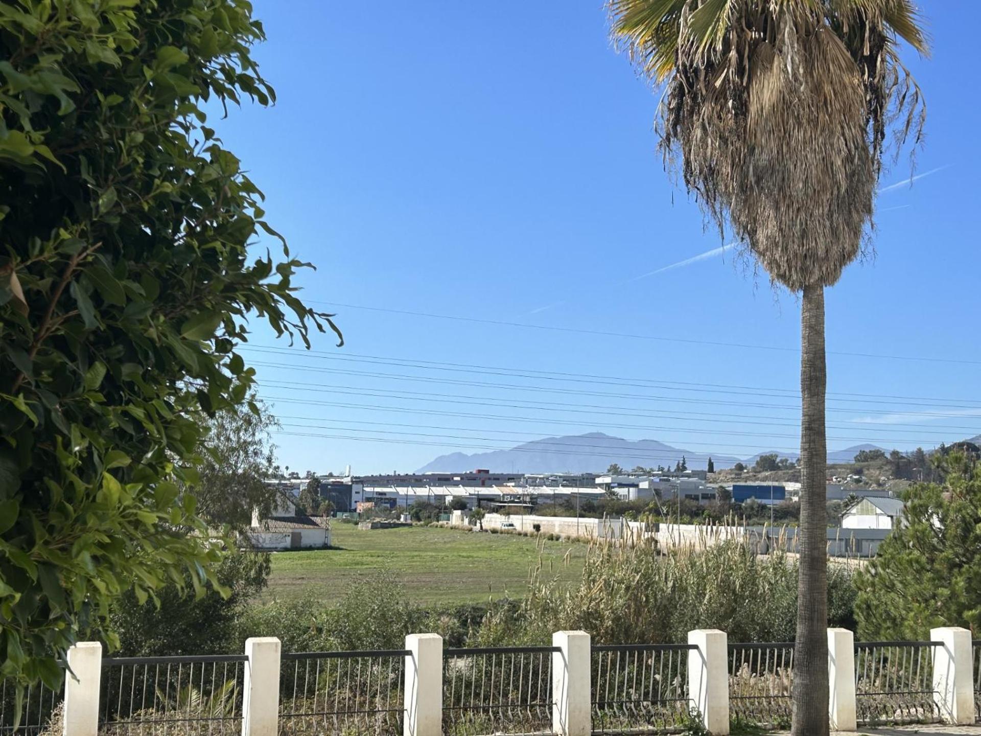 Residencia Jardin Del Rio Marbella