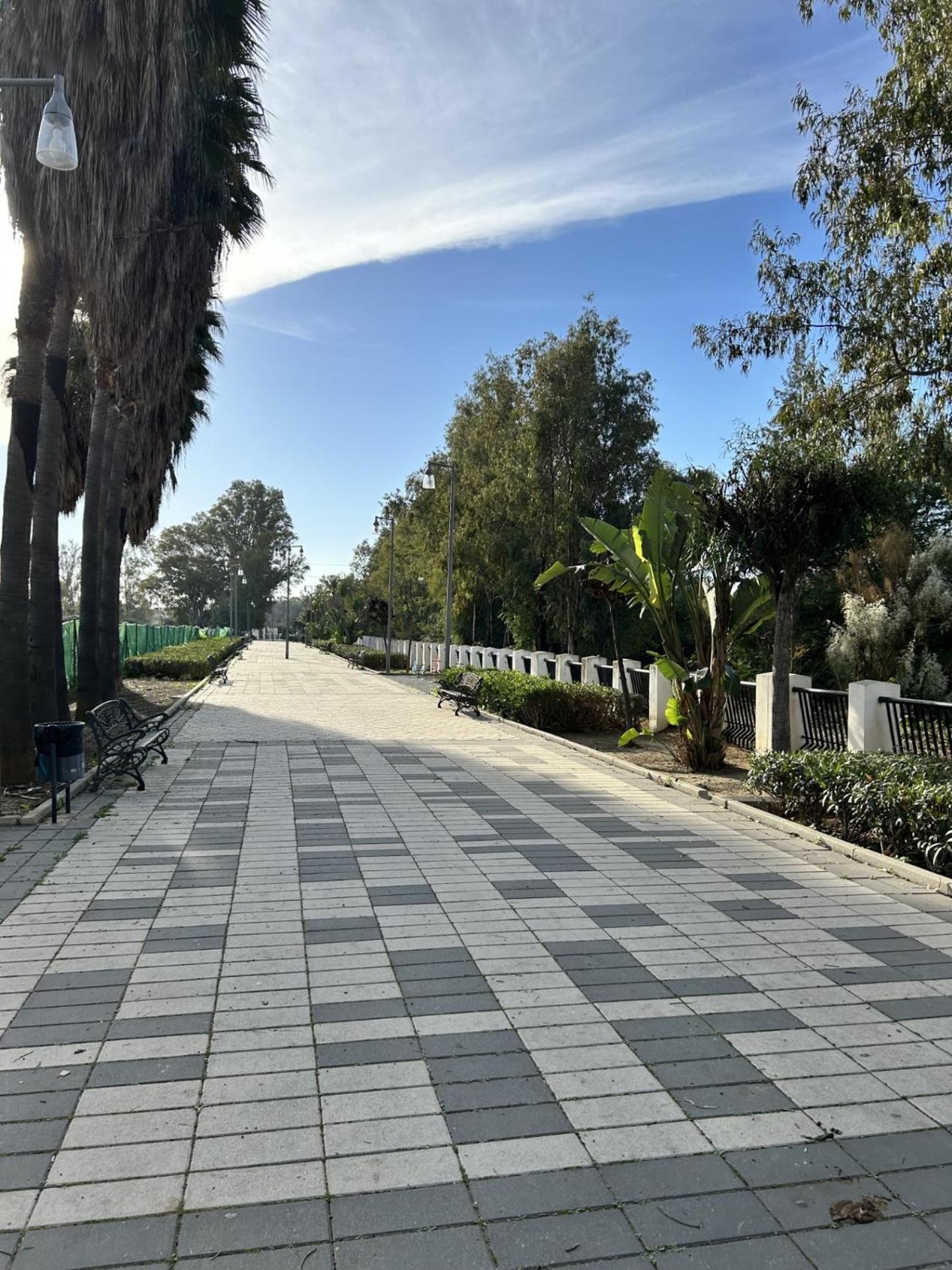 Appartement Residencia Jardin Del Rio