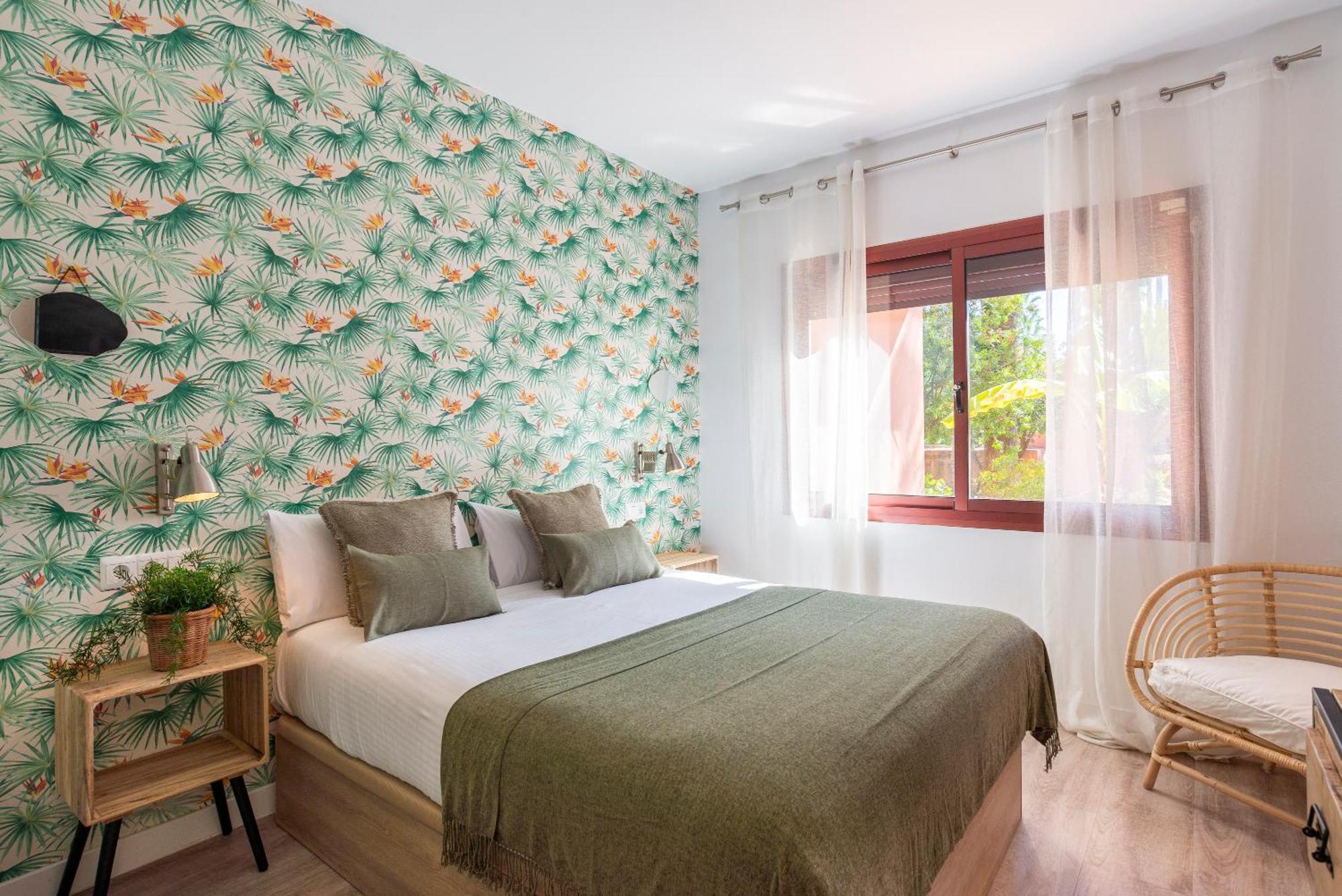 Appartement Alicate By Ele Marbella