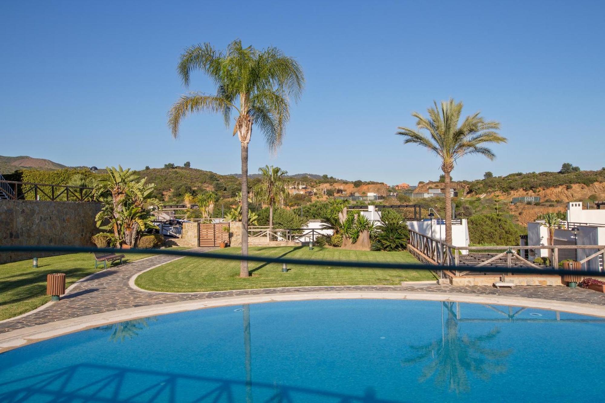 Holiday home Terrazas De Santa Clara *