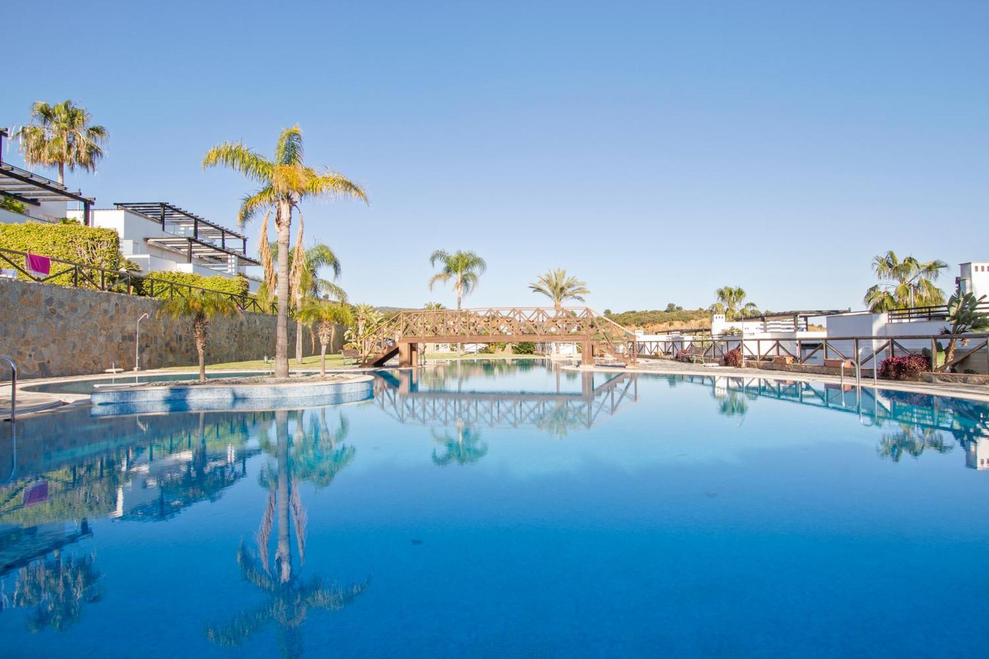 Holiday home Terrazas De Santa Clara