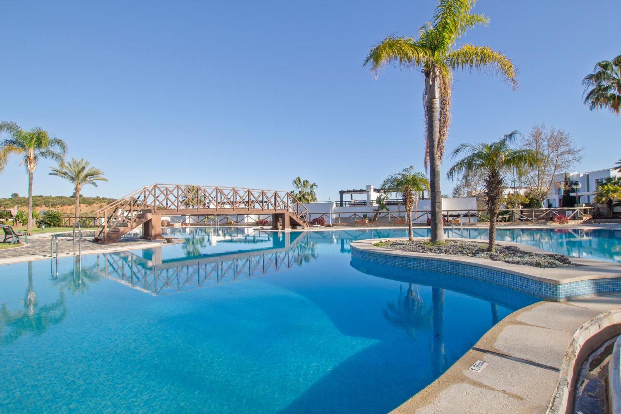 Terrazas De Santa Clara Marbella