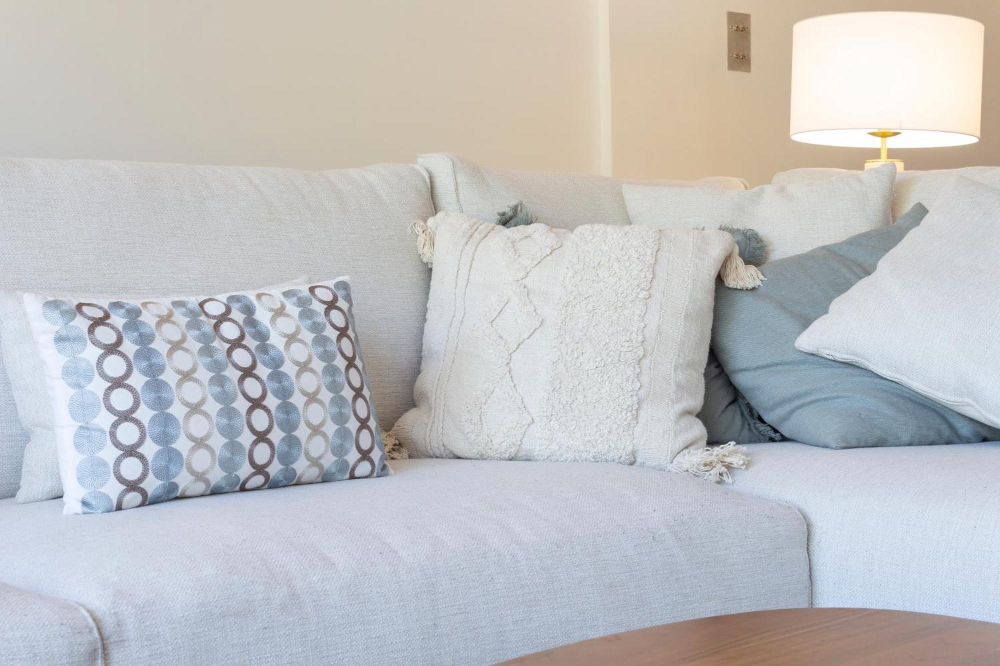 Holiday home Terrazas De Santa Clara Marbella