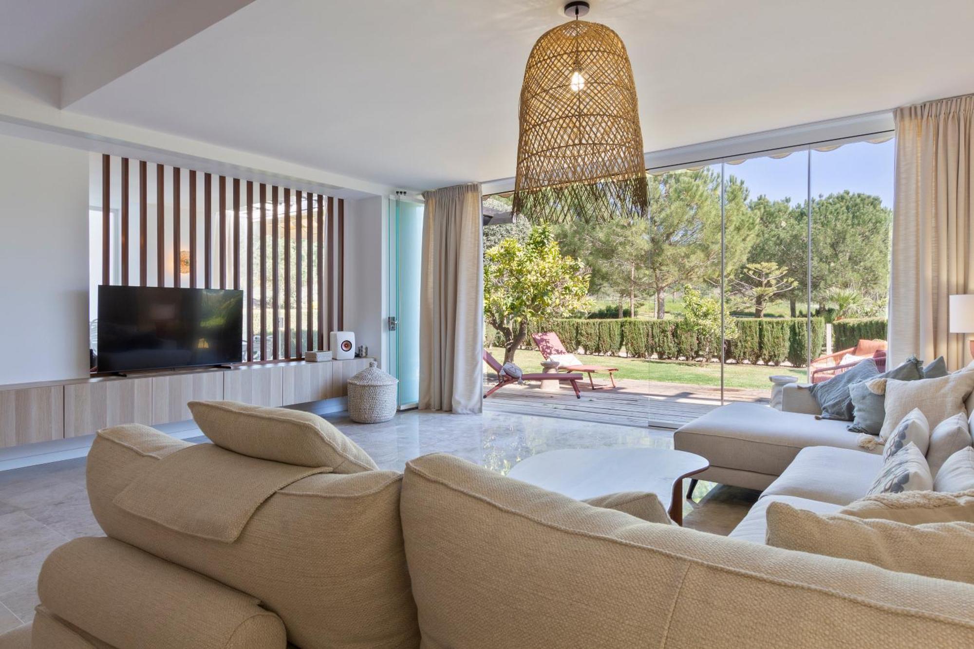 Terrazas De Santa Clara Holiday home *