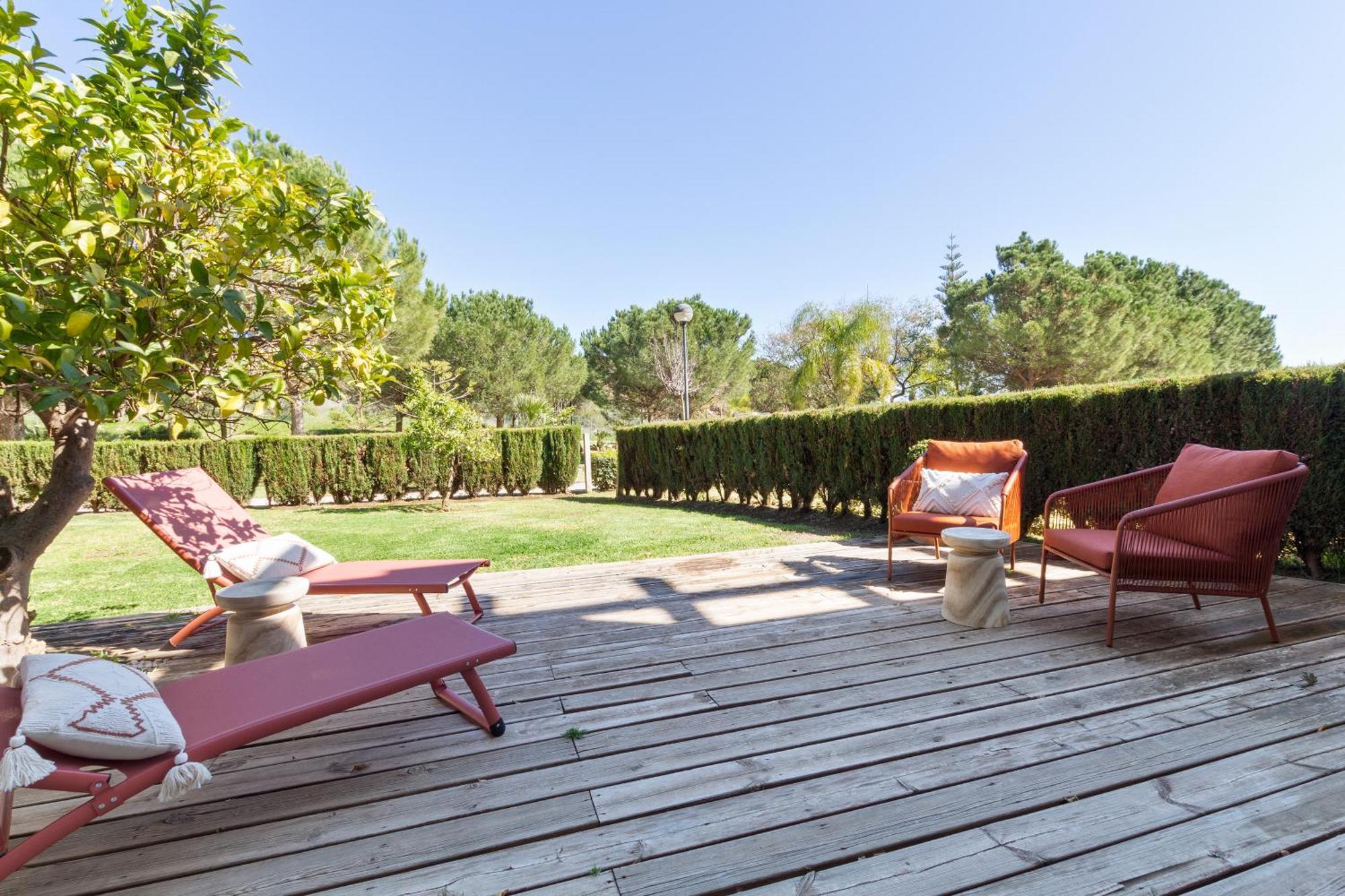 Holiday home Terrazas De Santa Clara