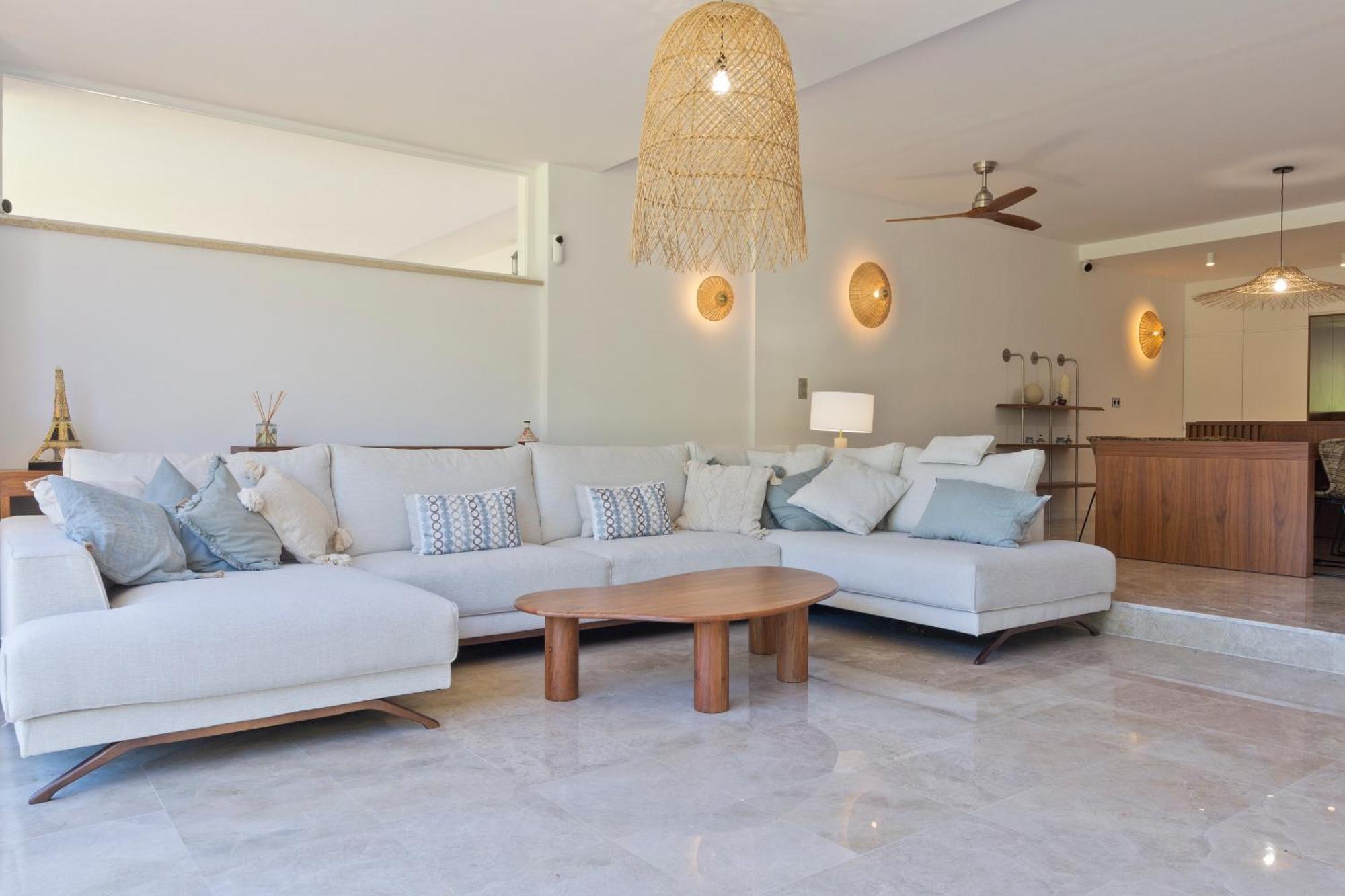 Holiday home Terrazas De Santa Clara *