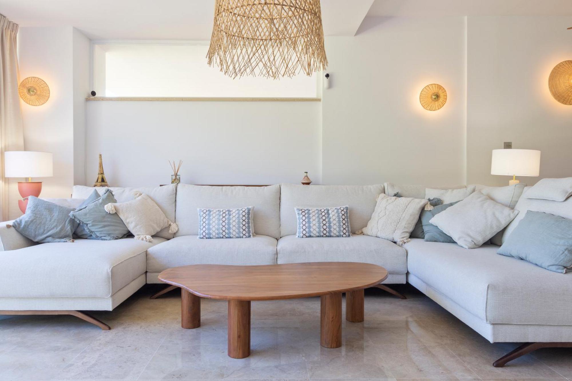 Terrazas De Santa Clara Holiday home *