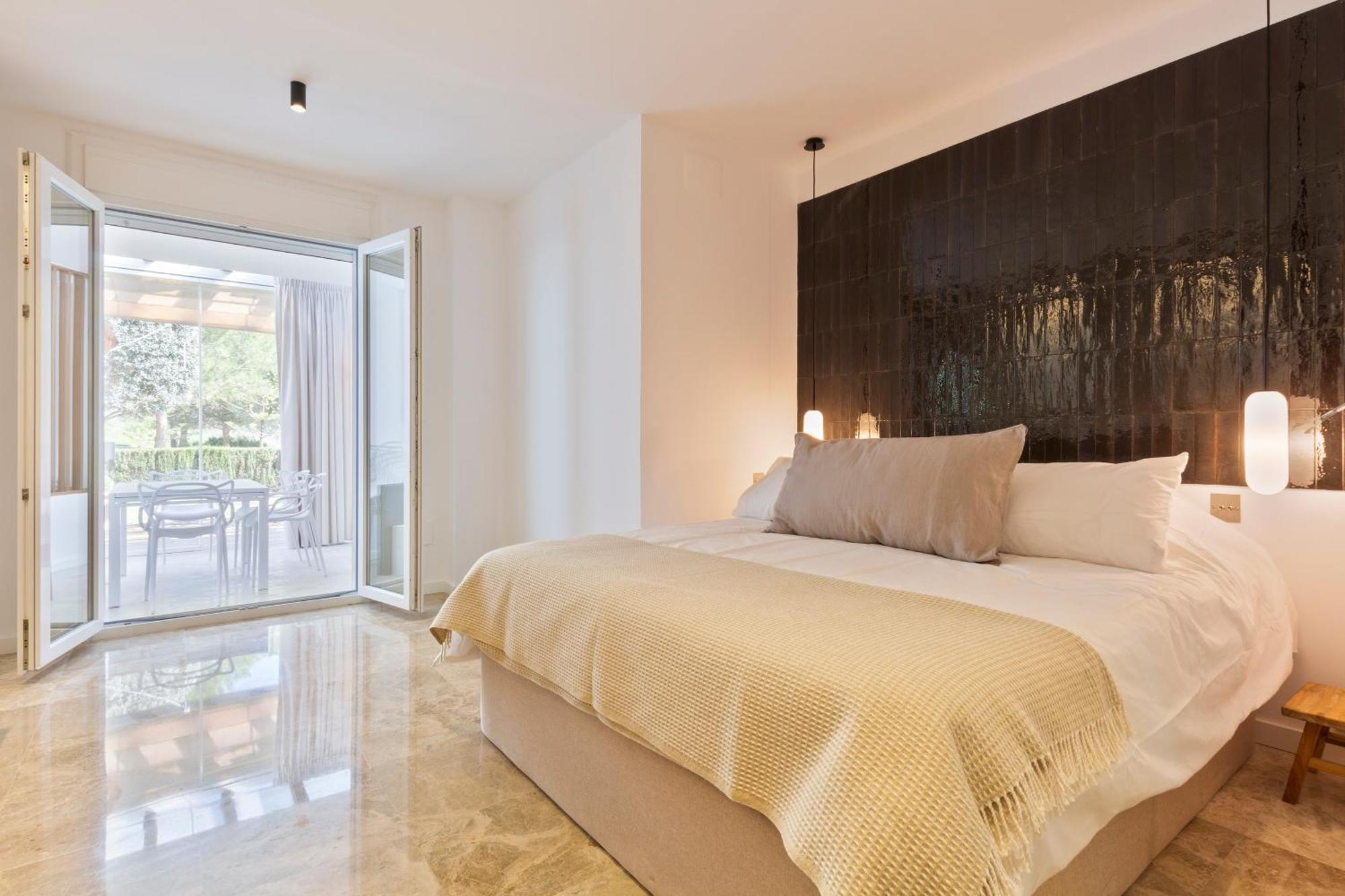 Terrazas De Santa Clara Holiday home Marbella