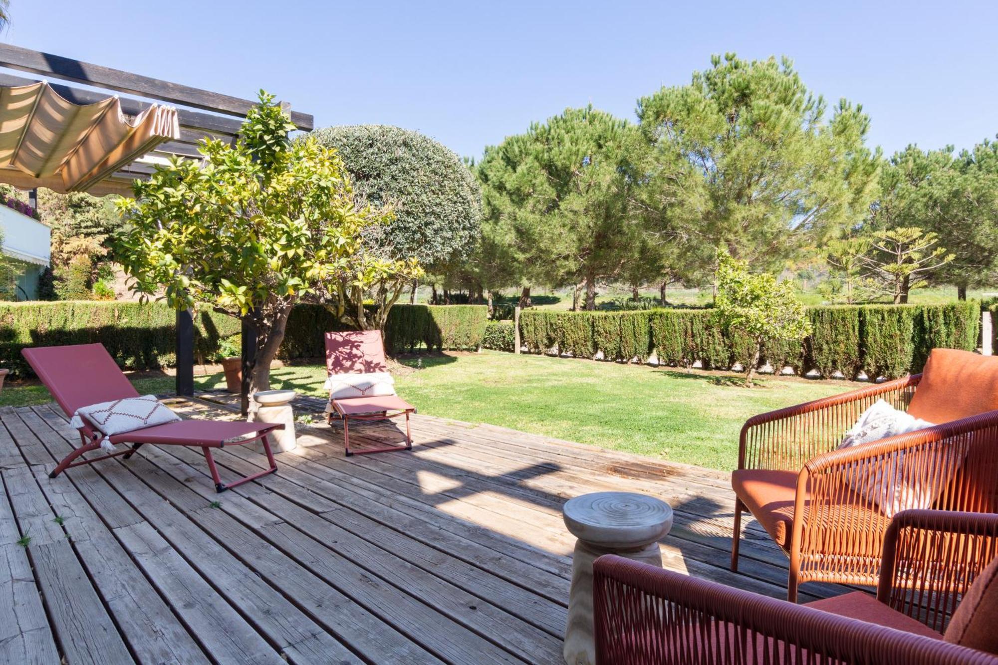 Terrazas De Santa Clara Holiday home *