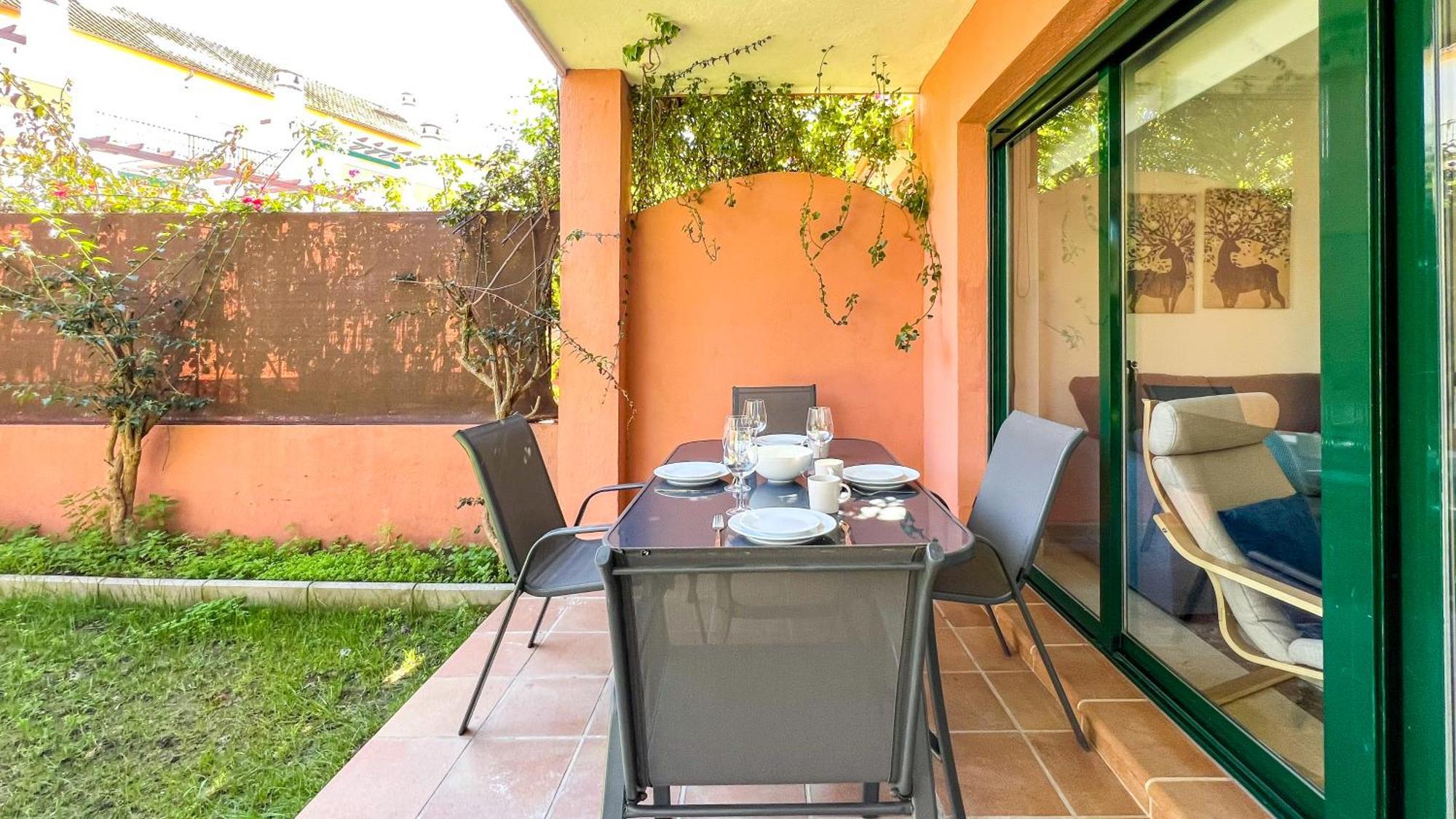 Appartement Oleholidays Dunas De Artola 500 M. Playa Marbella