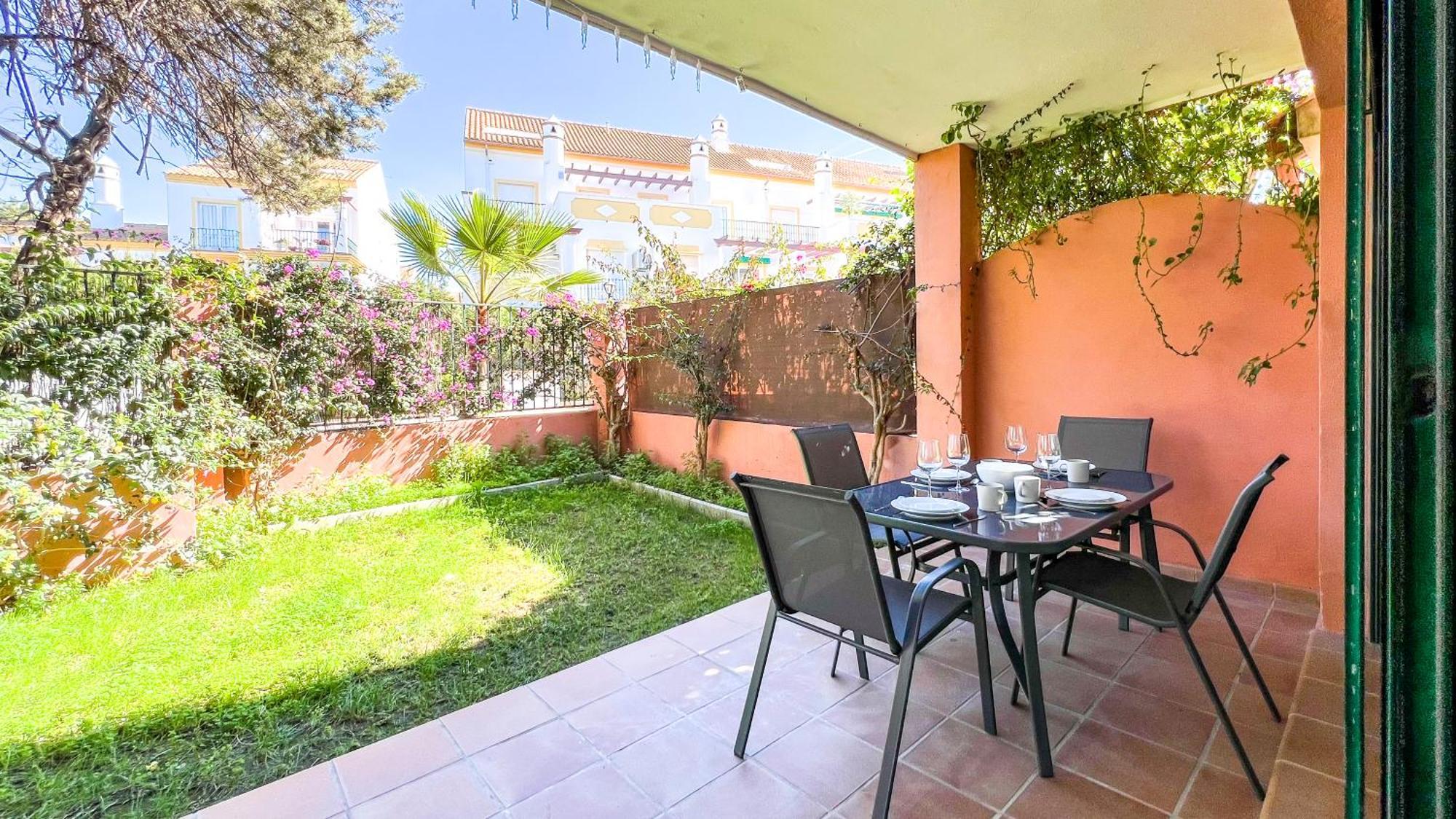 Oleholidays Dunas De Artola 500 M. Playa Marbella
