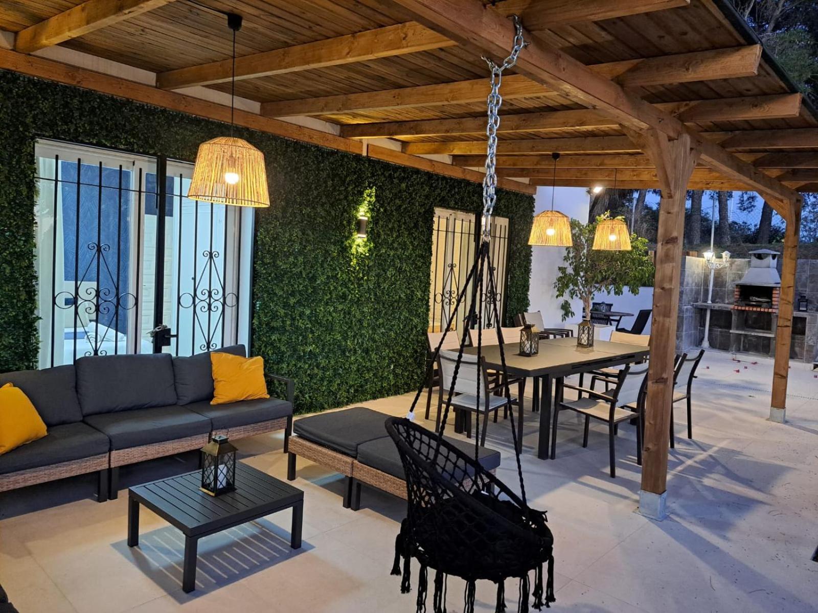 Casa Rio Real