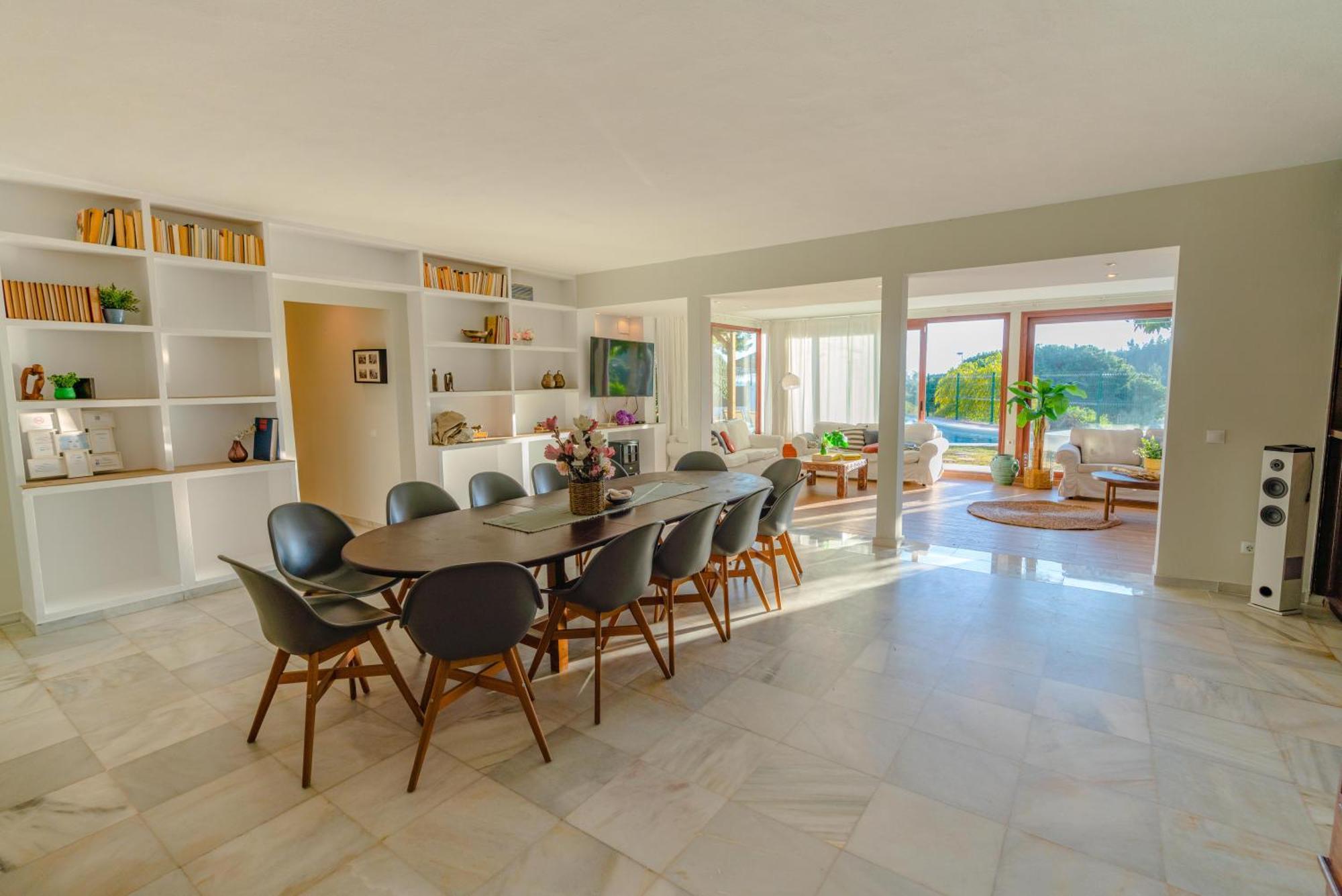 Casa Rio Real Holiday home