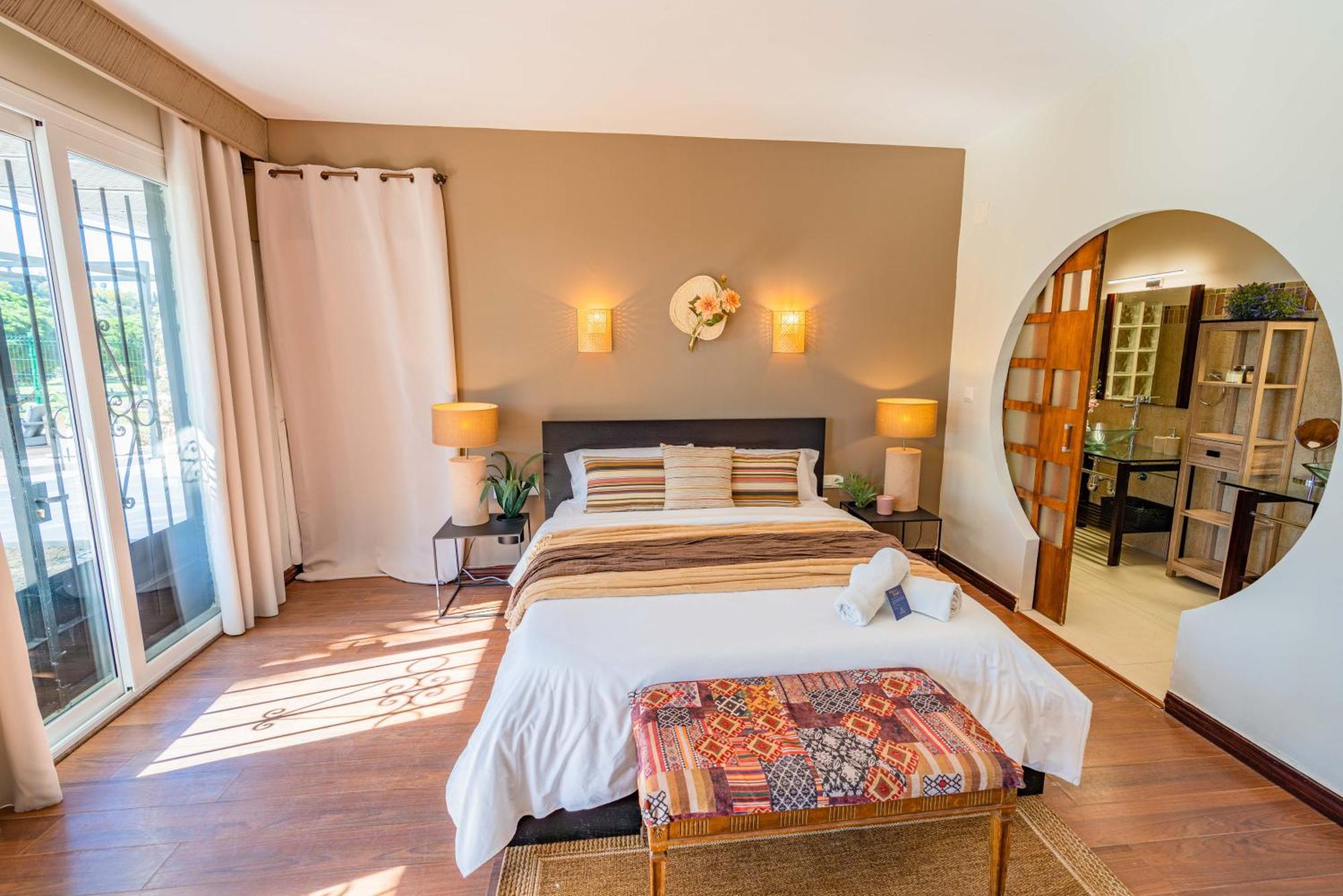 Holiday home Casa Rio Real *