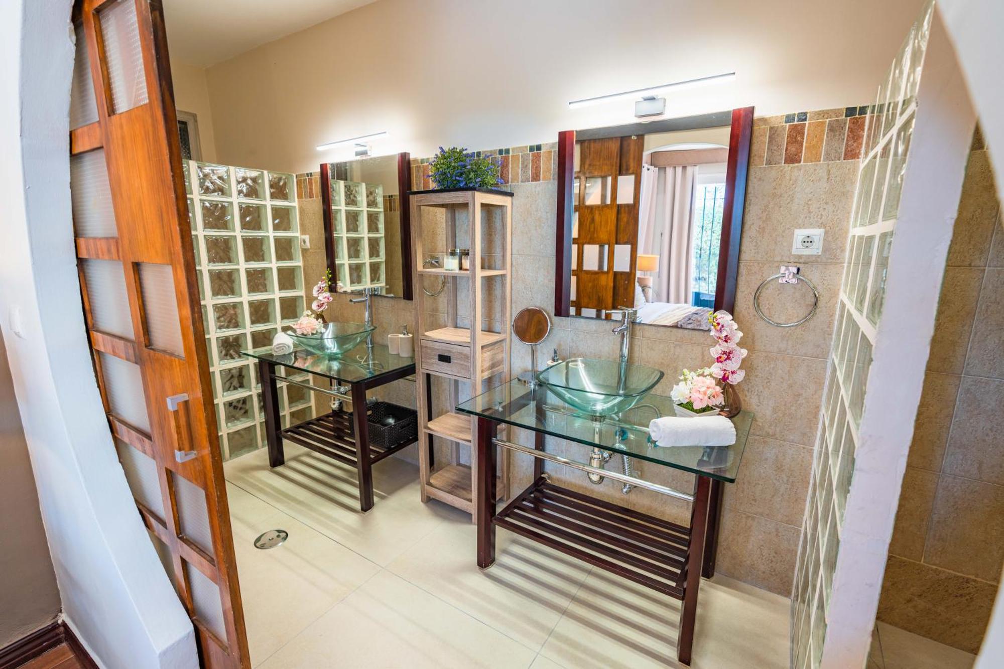 Holiday home Casa Rio Real