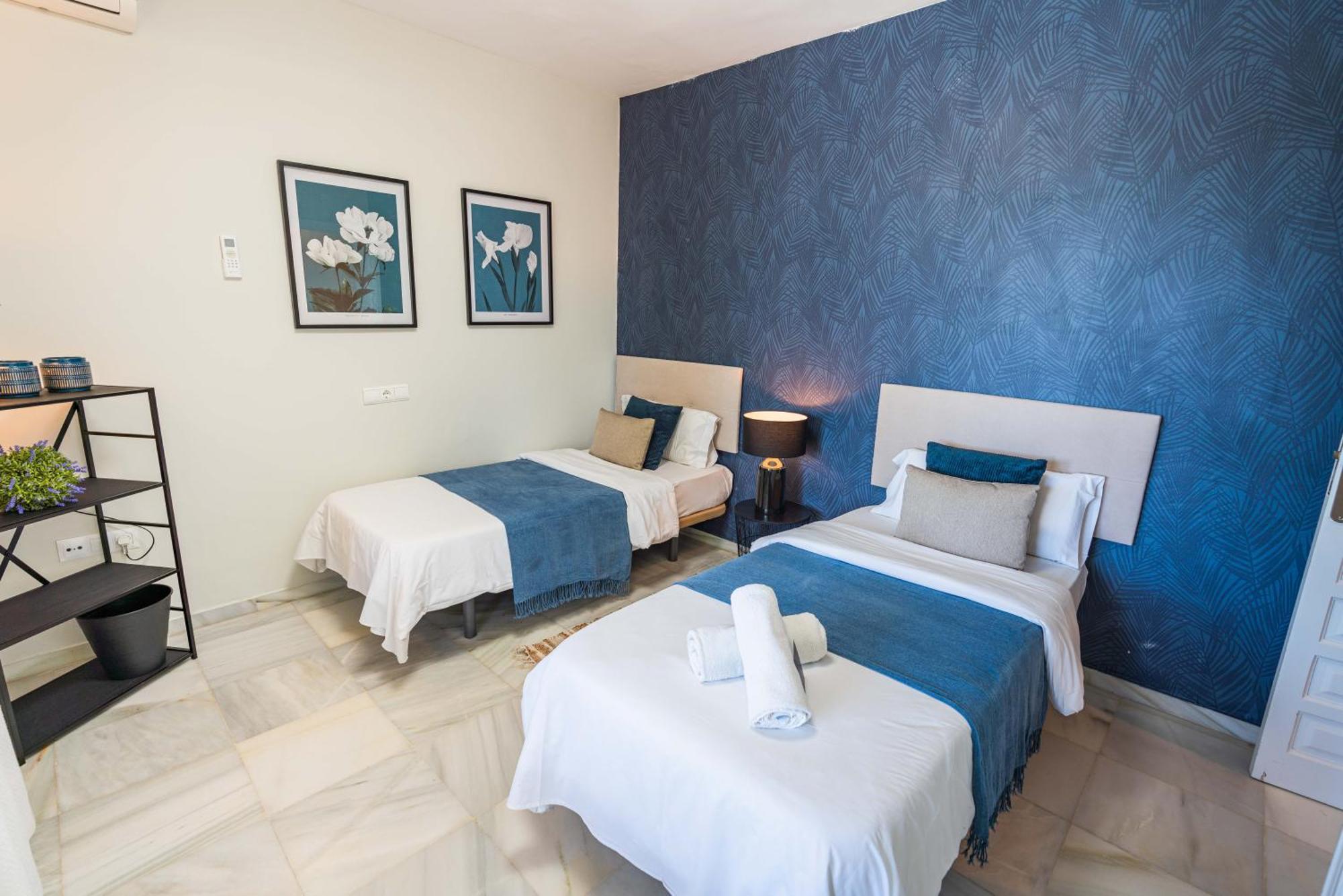 Casa Rio Real Holiday home Marbella