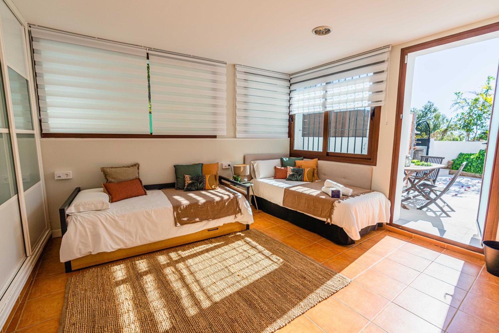 Holiday home Casa Rio Real *