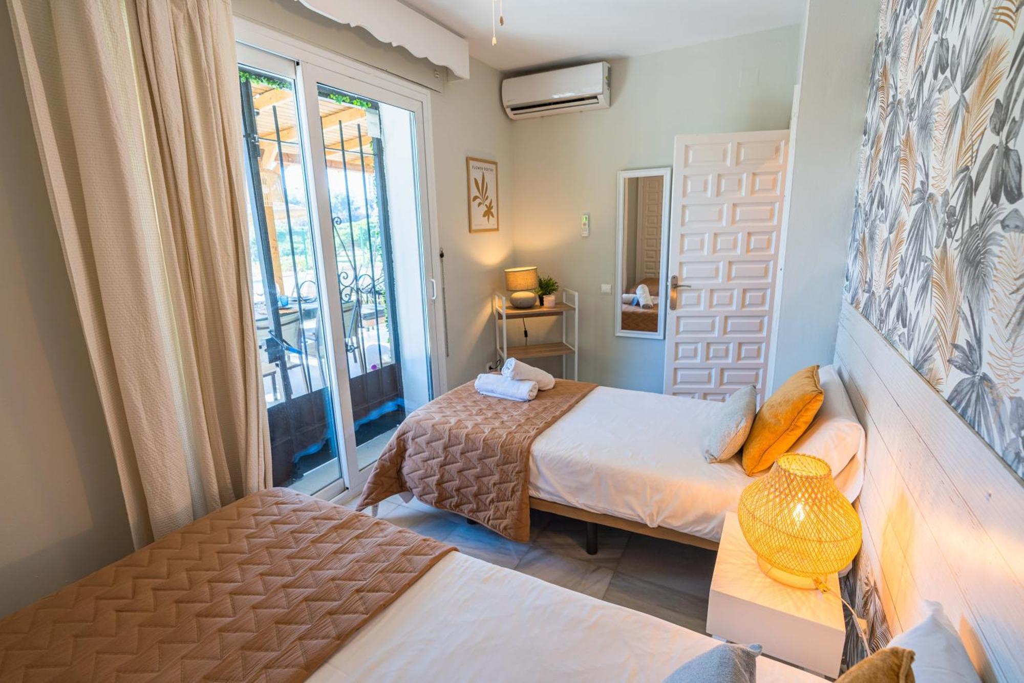 Casa Rio Real Holiday home *
