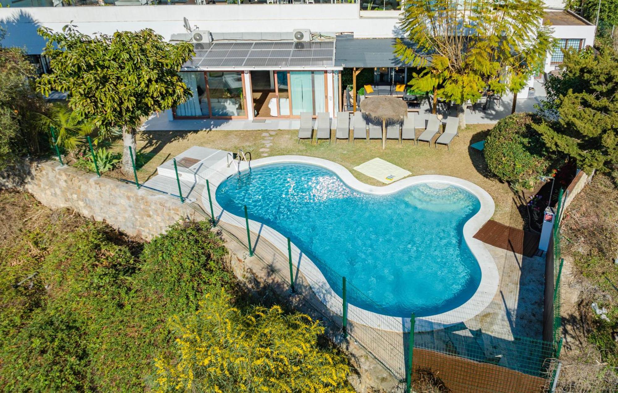 Holiday home Casa Rio Real