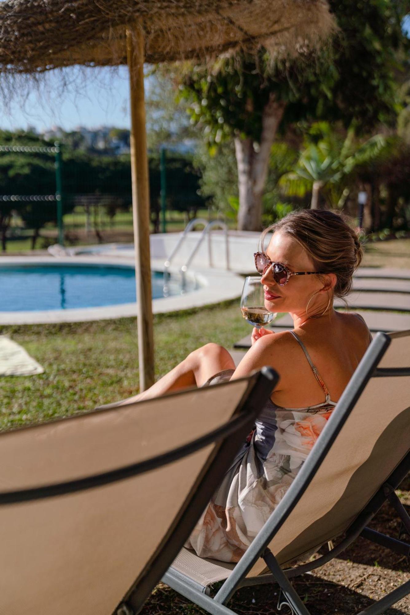 Casa Rio Real Holiday home Marbella