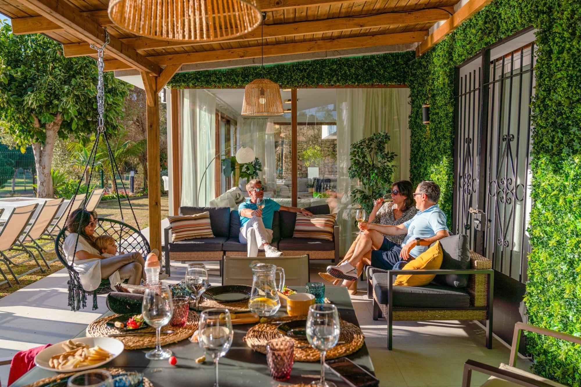 Casa Rio Real Holiday home