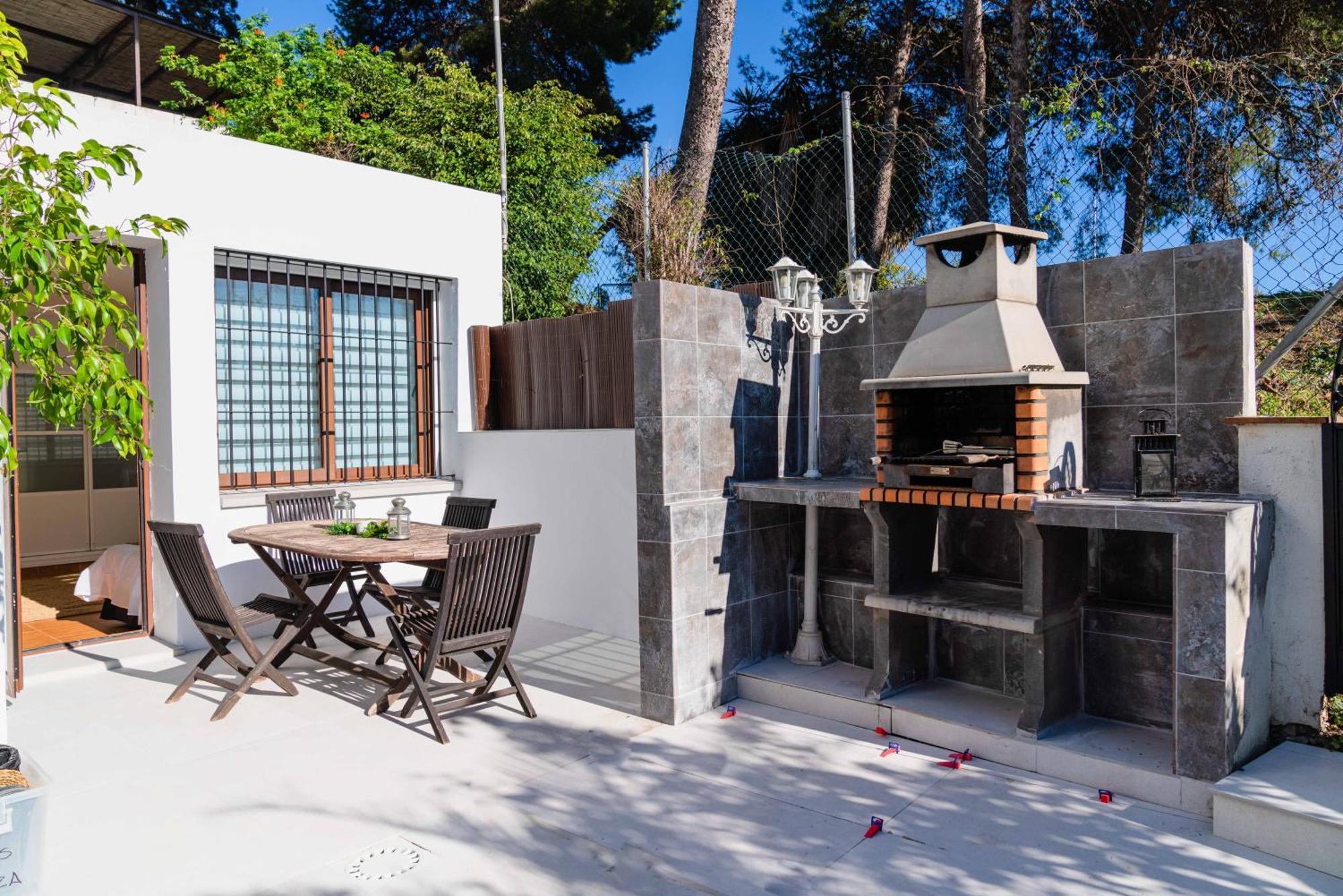 Casa Rio Real Holiday home