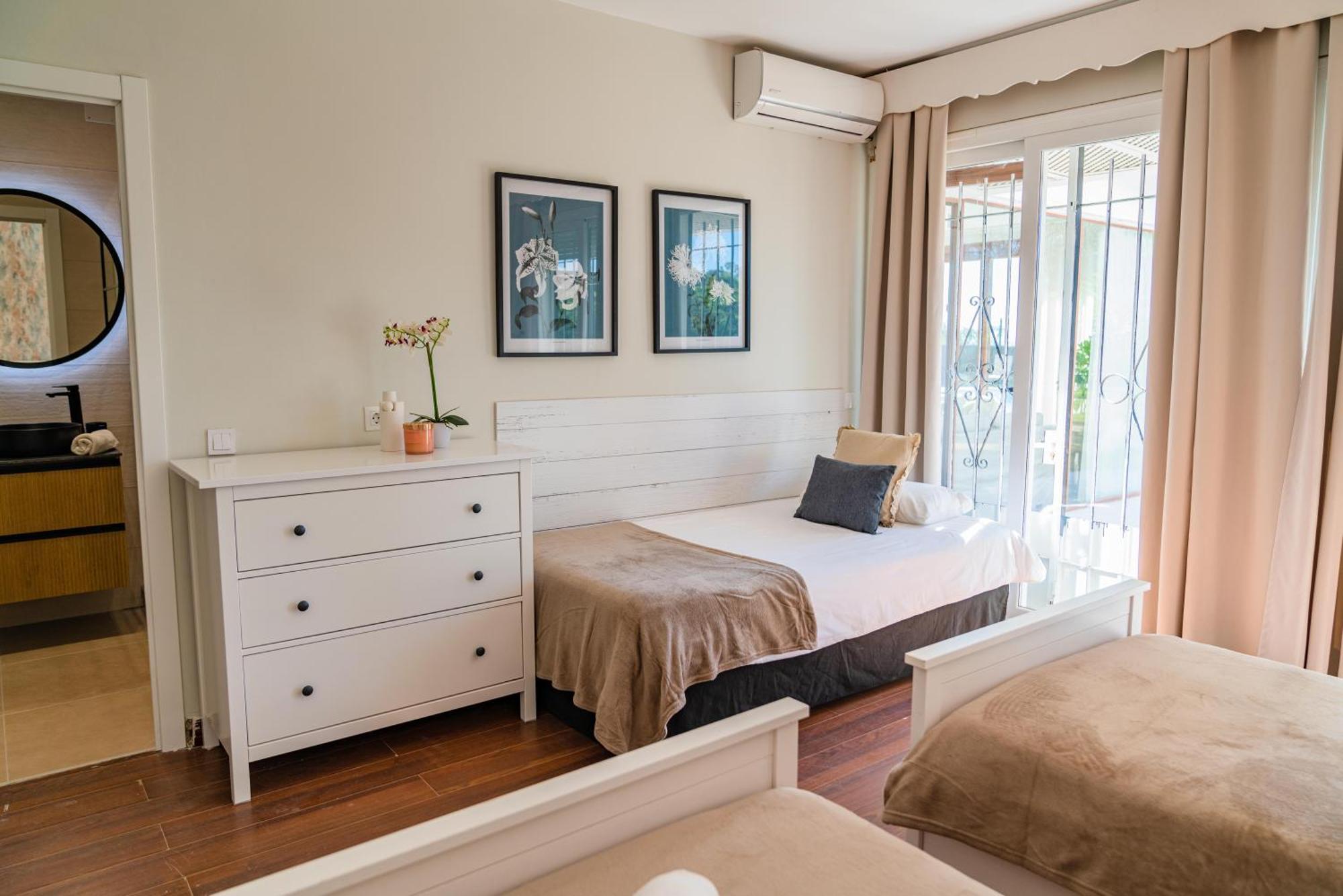 Holiday home Casa Rio Real