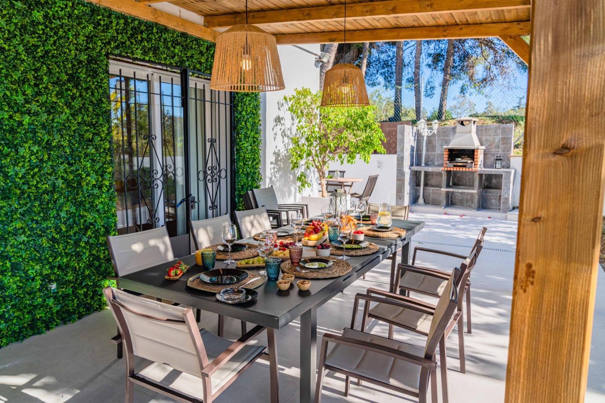 Casa Rio Real Holiday home *