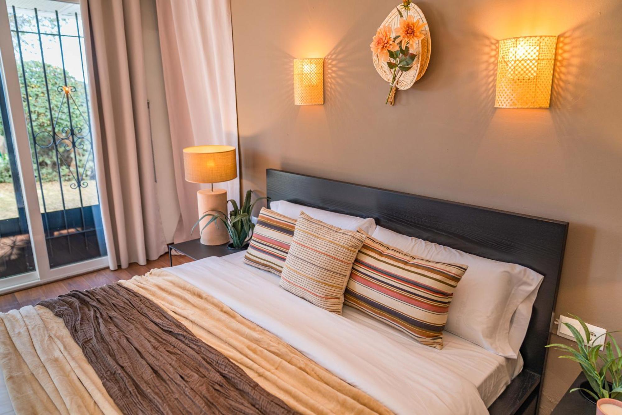 Casa Rio Real Holiday home *
