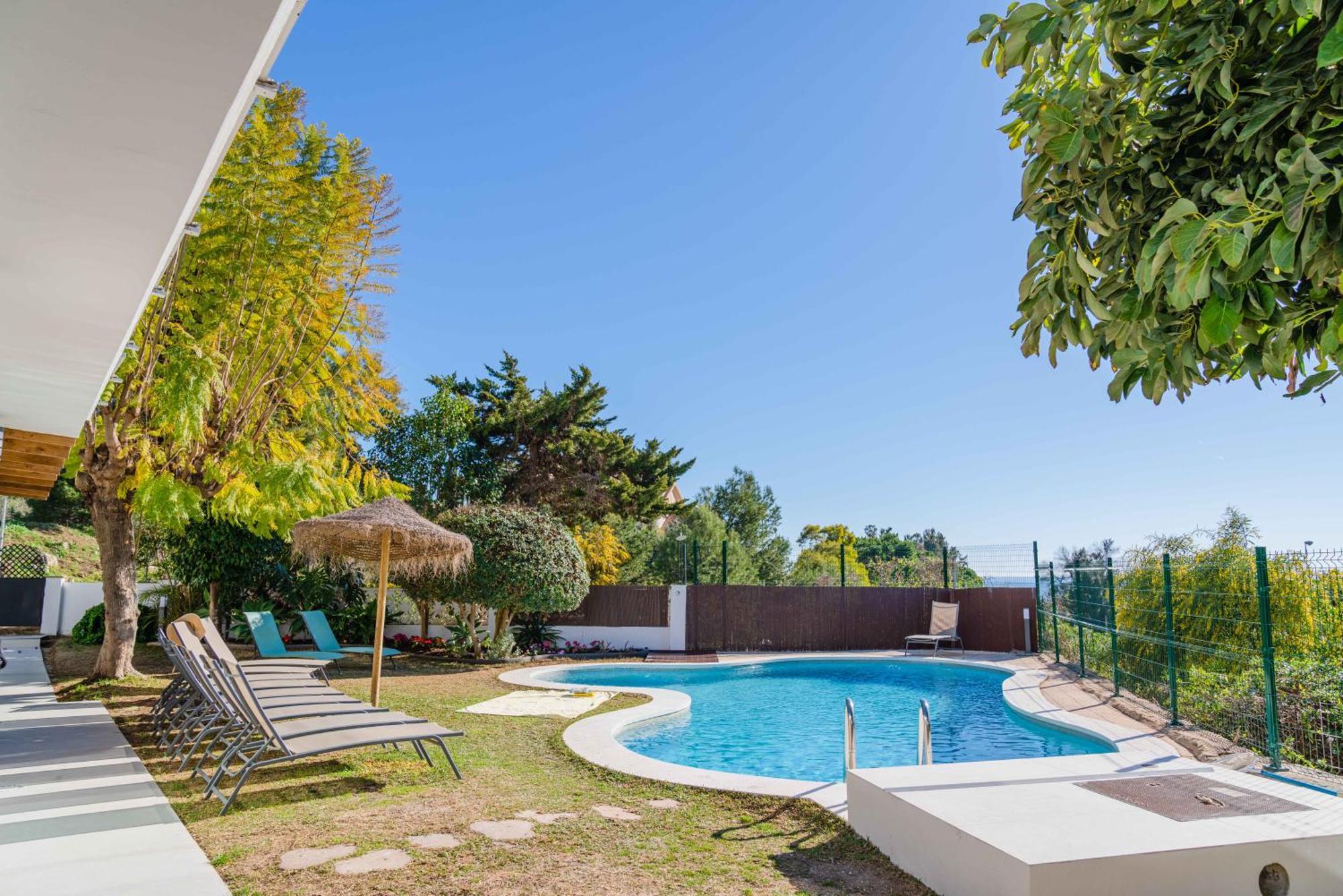 Holiday home Casa Rio Real