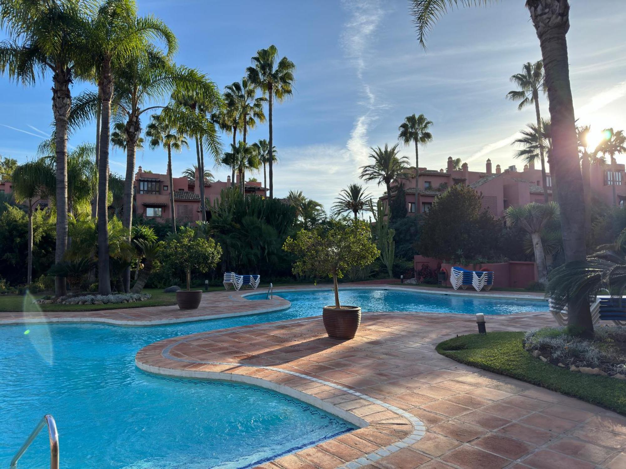 Alicate * Marbella