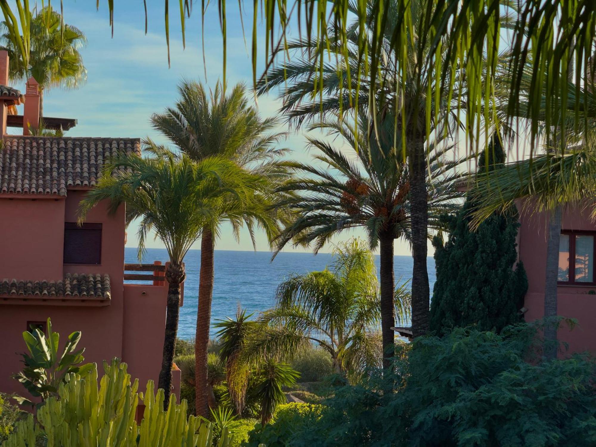 Appartement Alicate Marbella