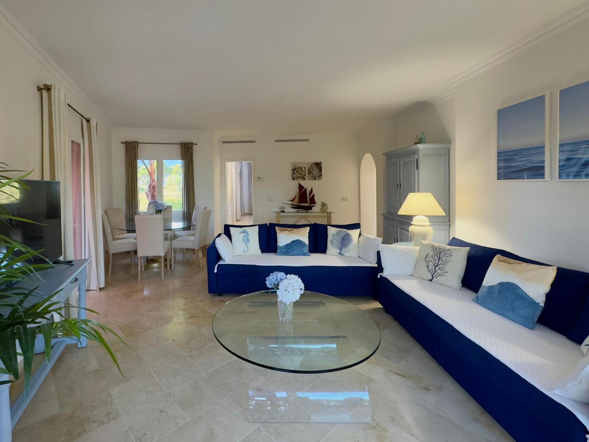 Alicate Appartement