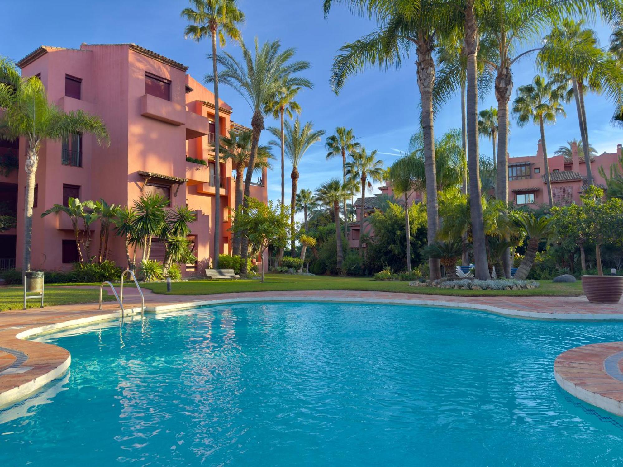 Alicate * Marbella