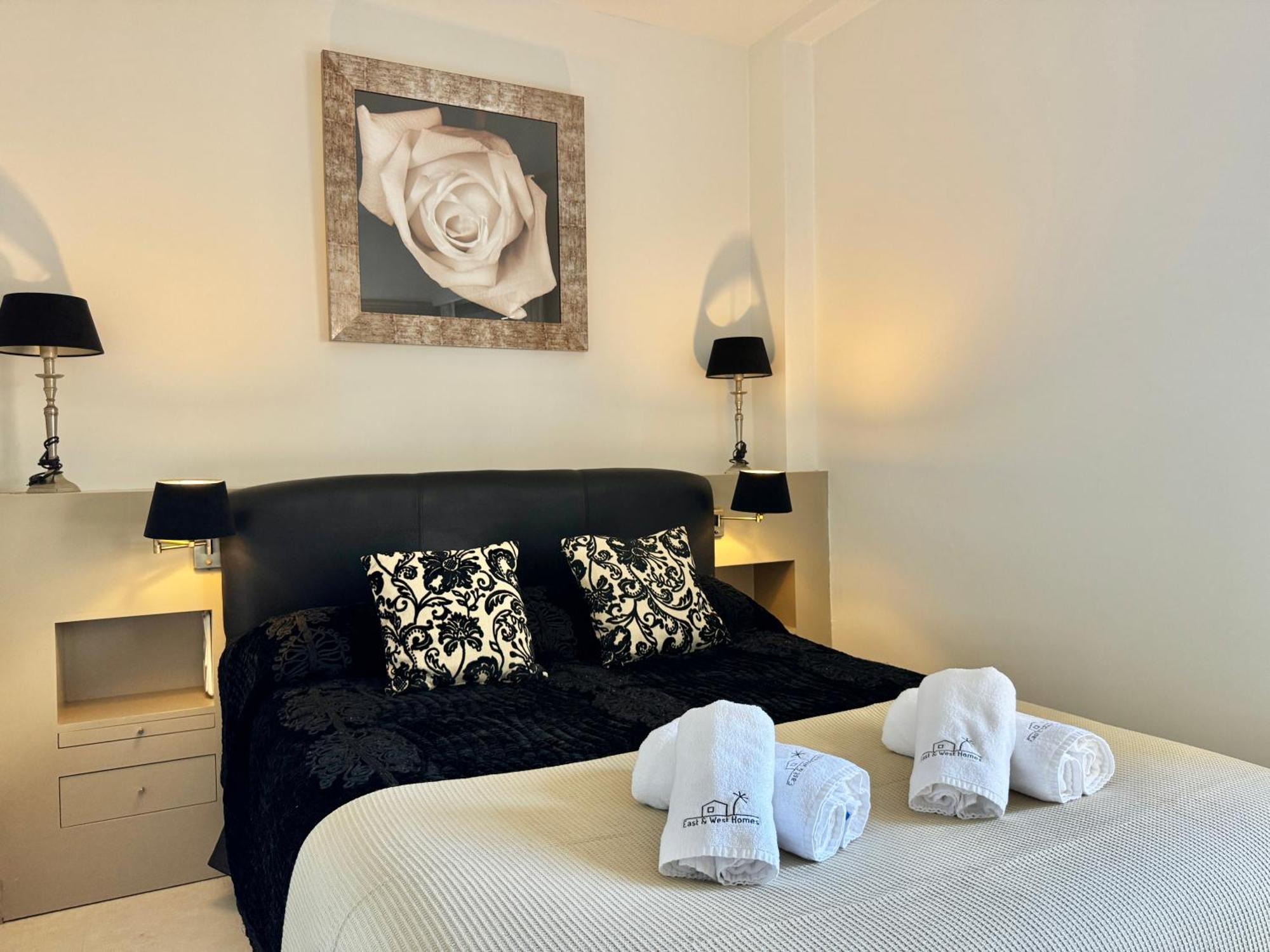Appartement Seafront Skol Center By Eaw Homes Marbella