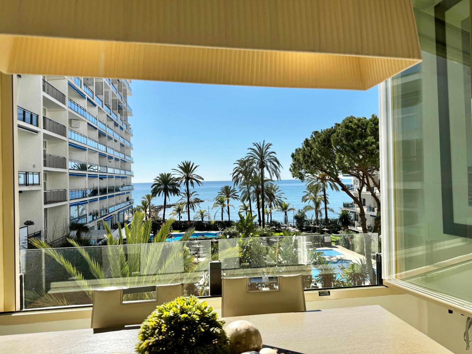 Seafront Skol Center By Eaw Homes Marbella