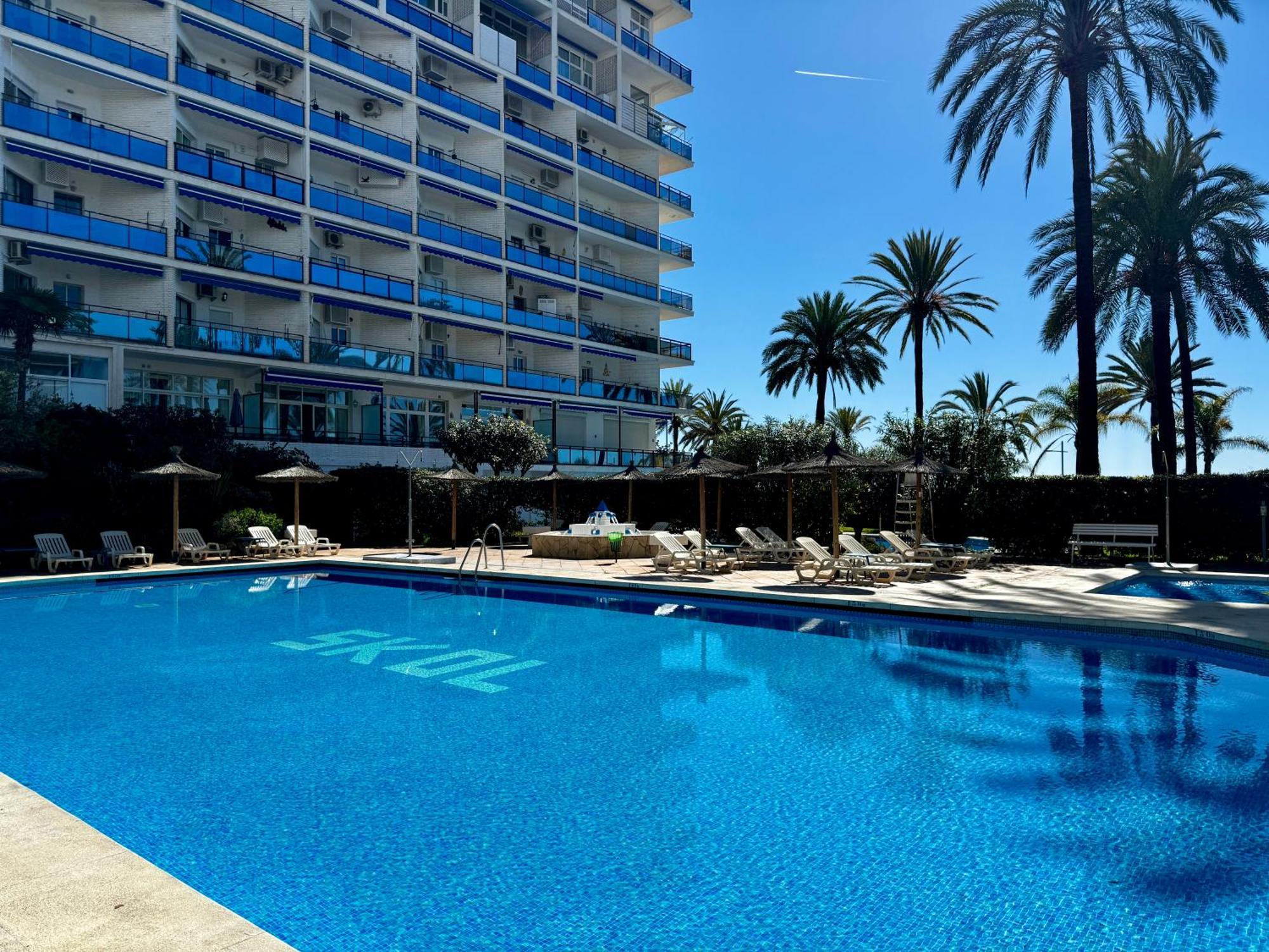 Seafront Skol Center By Eaw Homes Appartement