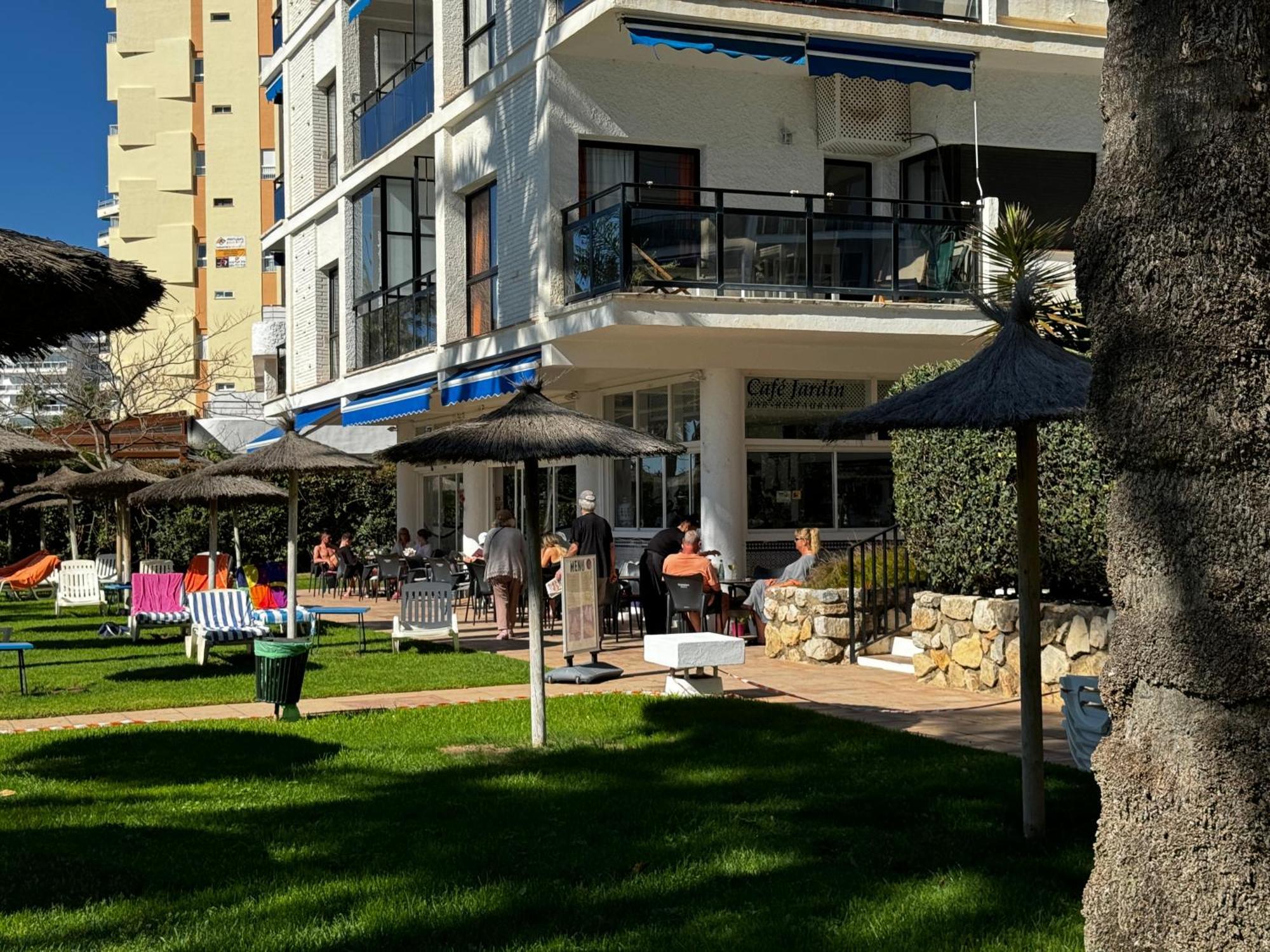 Seafront Skol Center By Eaw Homes Appartement *