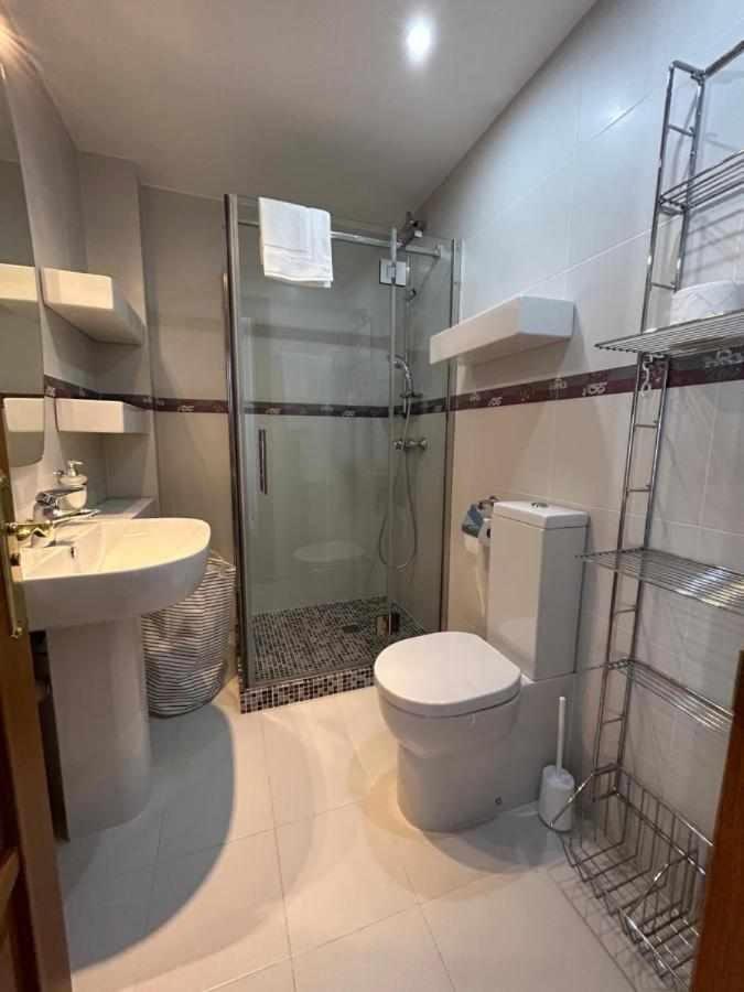 Apartamento En Paraiso Al Mar Marbella
