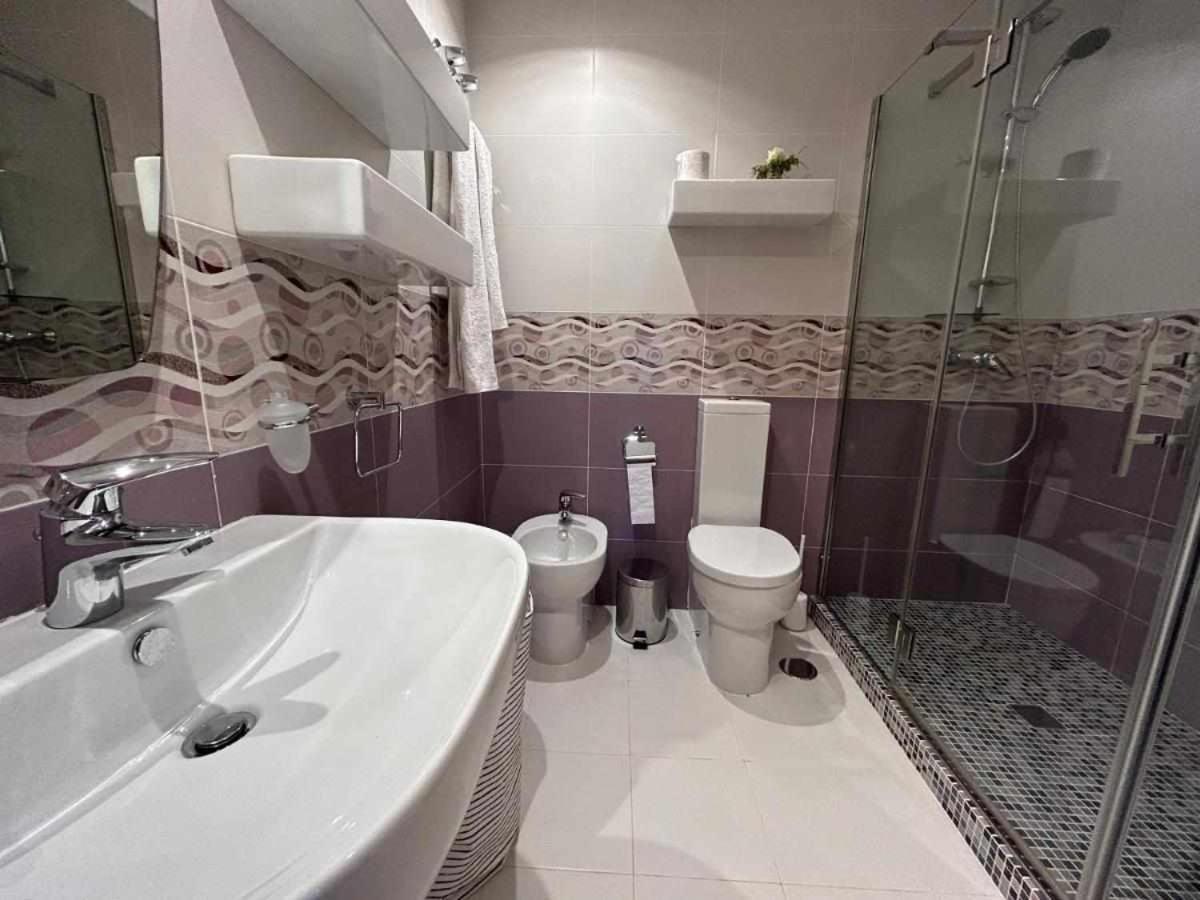 Appartement Apartamento En Paraiso Al Mar