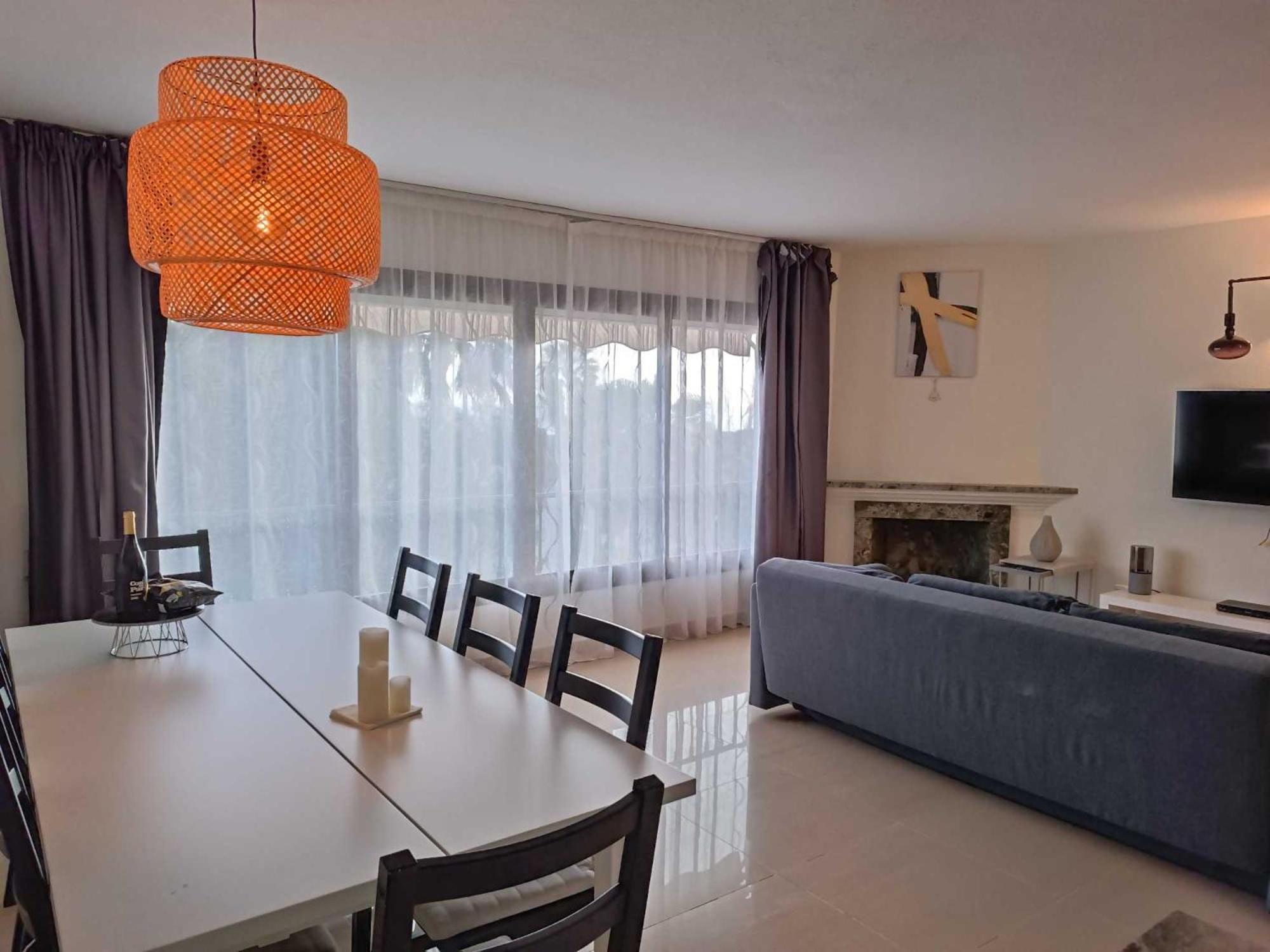 Apartamento En Paraiso Al Mar Apartment *