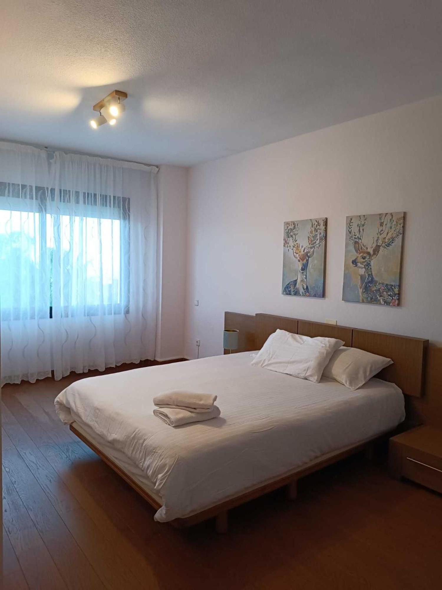 Apartamento En Paraiso Al Mar *