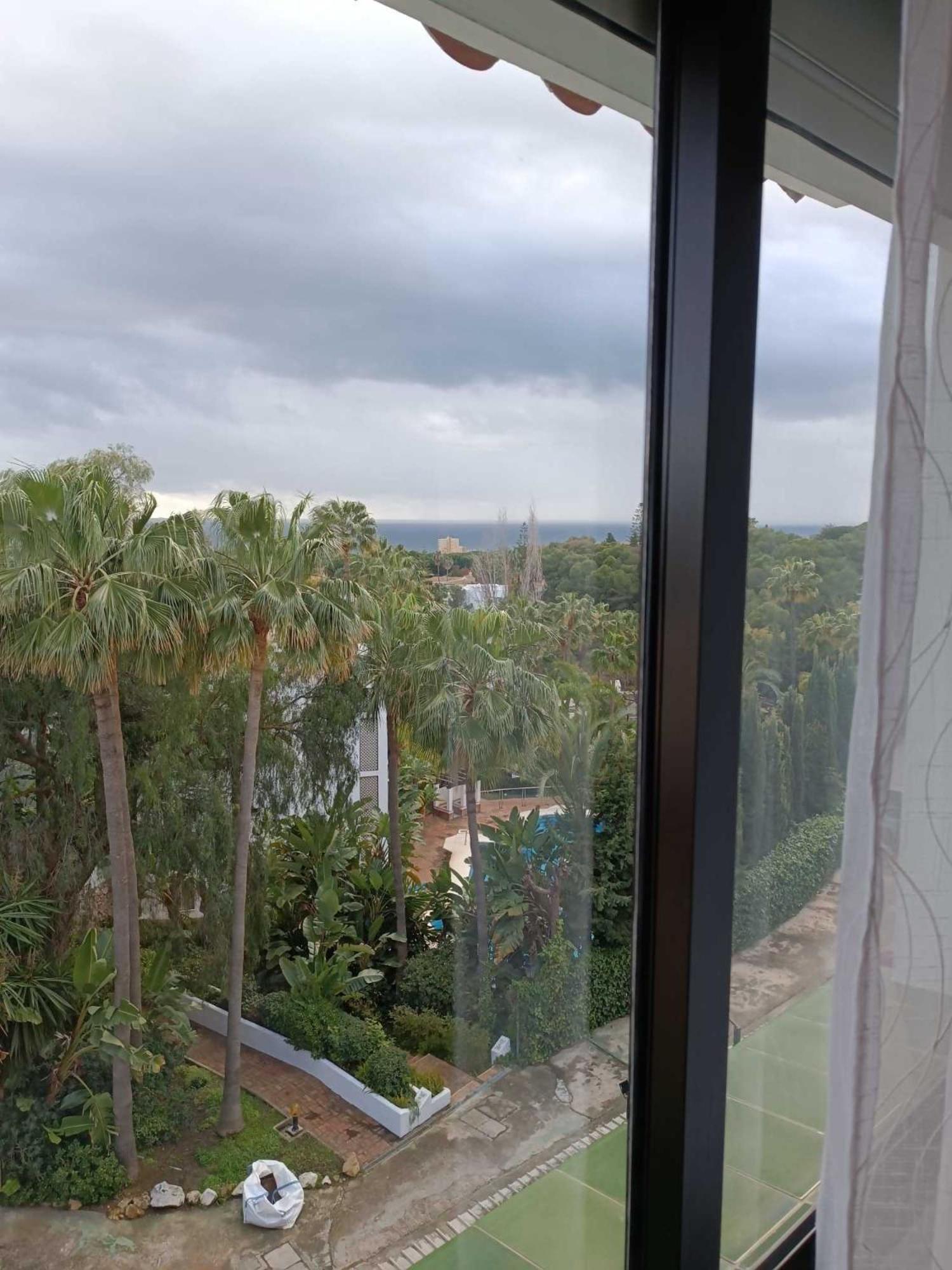 Apartamento En Paraiso Al Mar Marbella