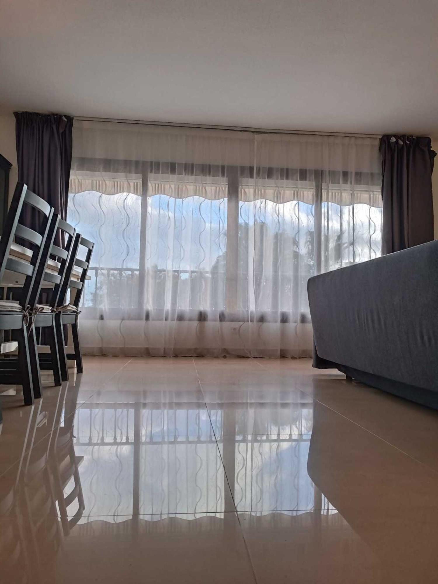 Apartamento En Paraiso Al Mar Marbella