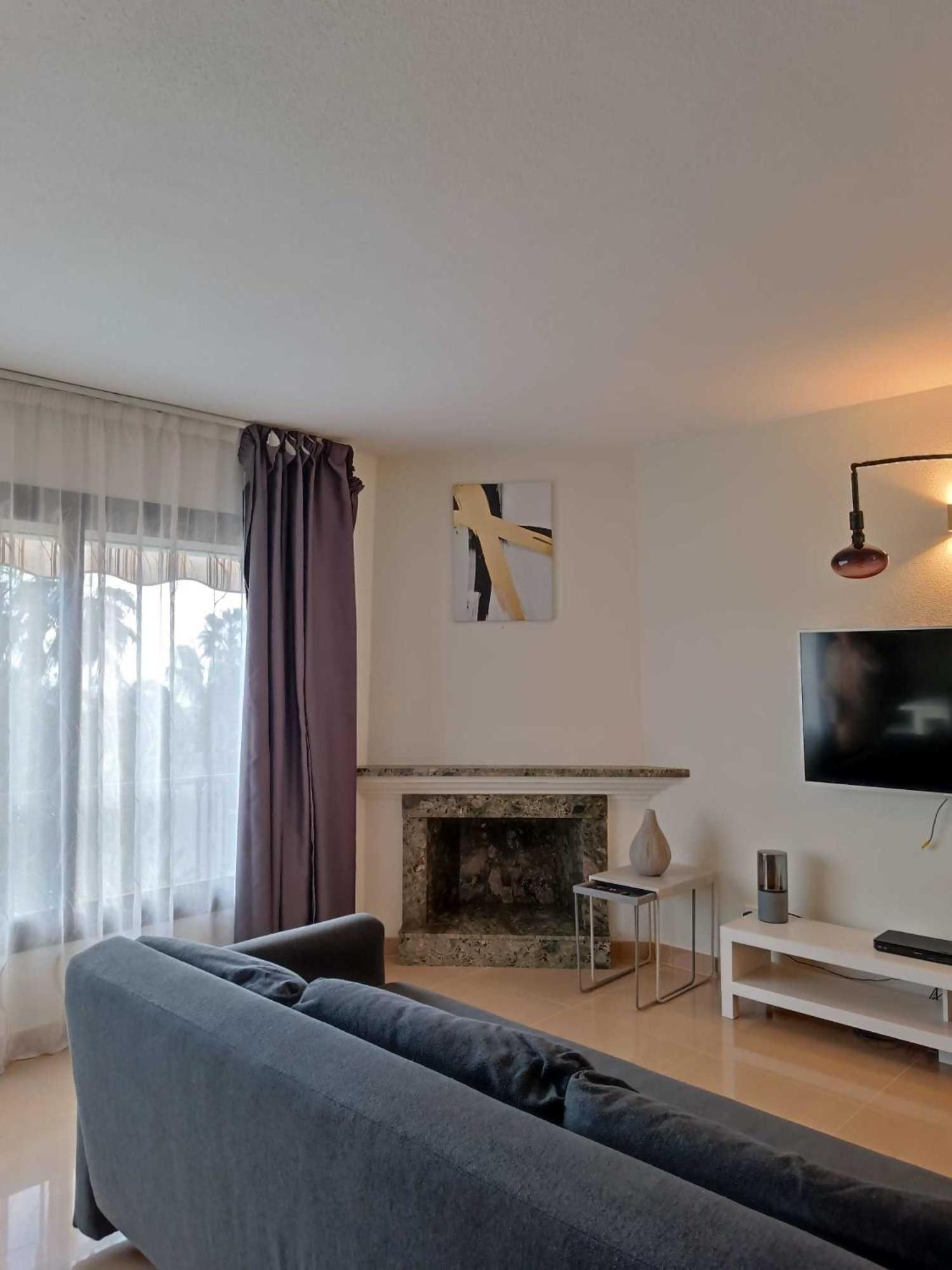 Apartamento En Paraiso Al Mar *
