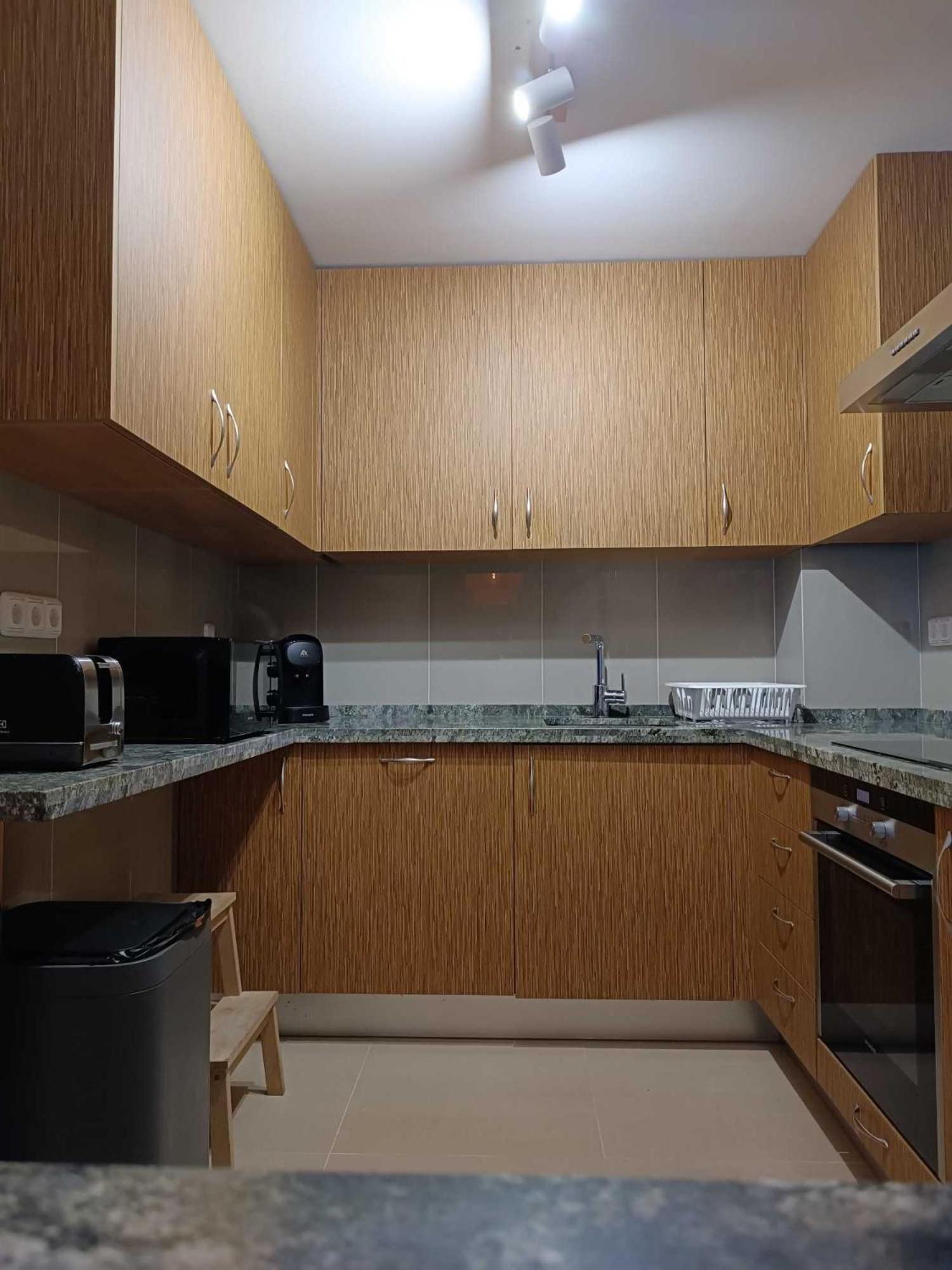 Apartamento En Paraiso Al Mar
